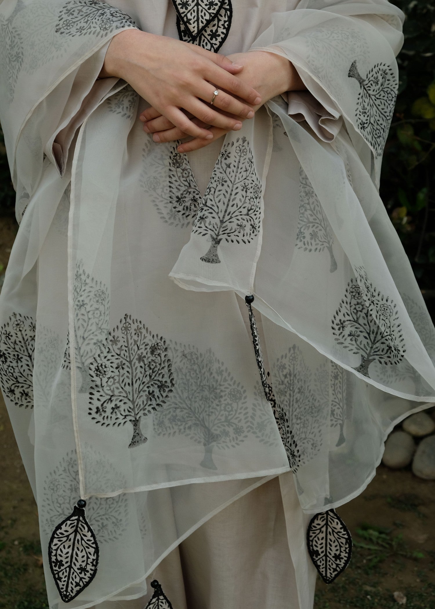 Zarsah Chambeli Women 3pcs