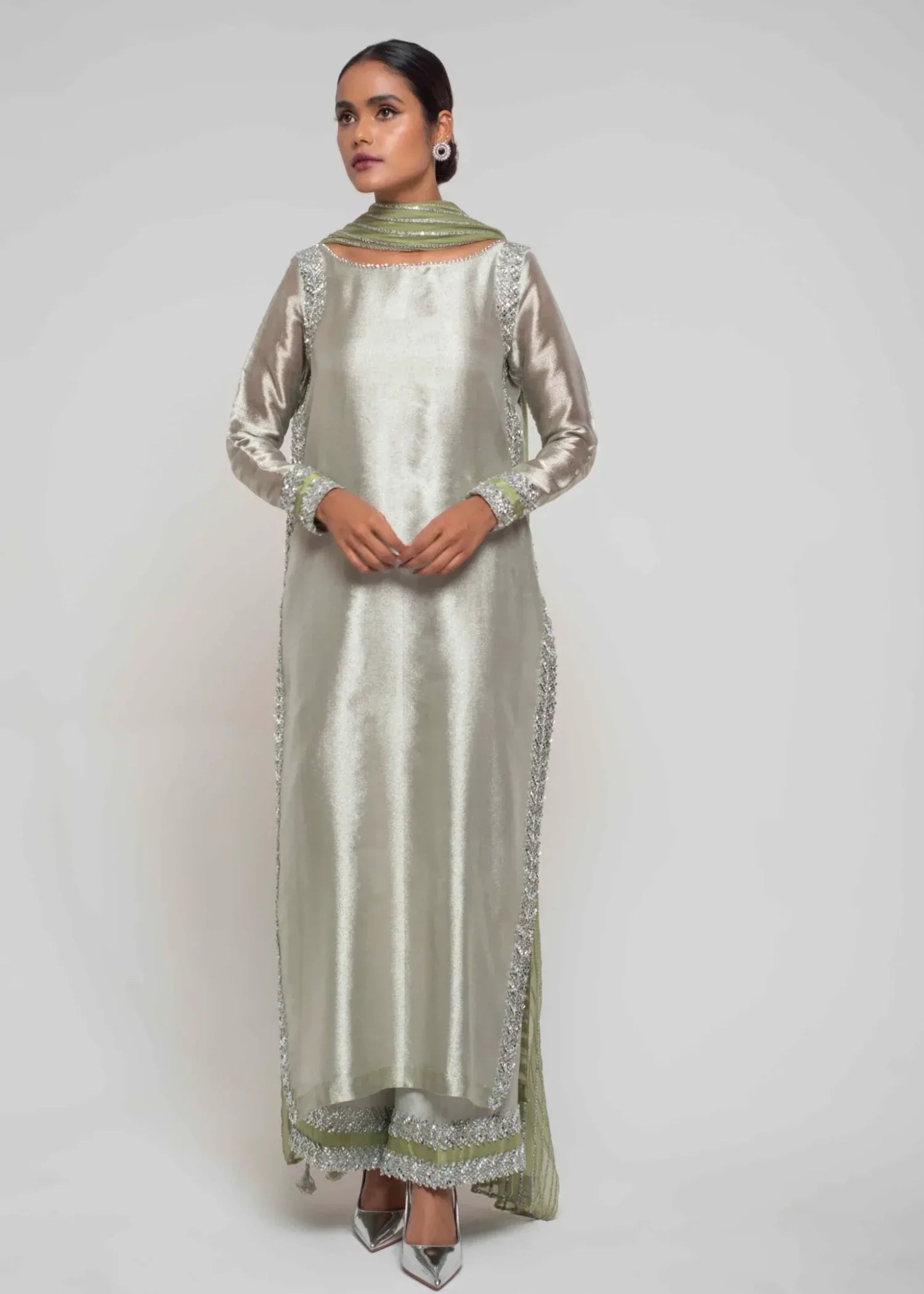 Ras Official Glaze Women 3pcs