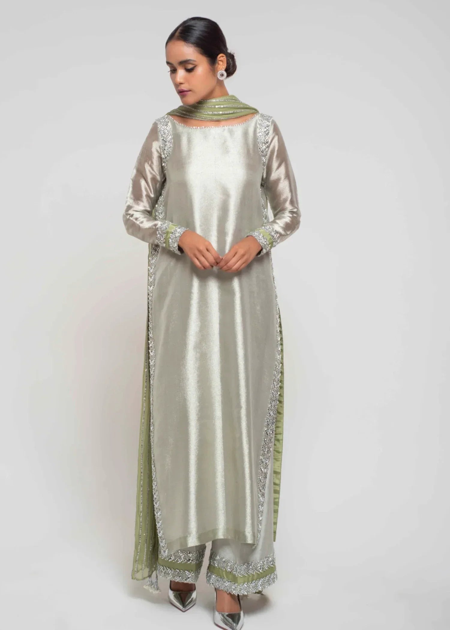 Ras Official Glaze Women 3pcs