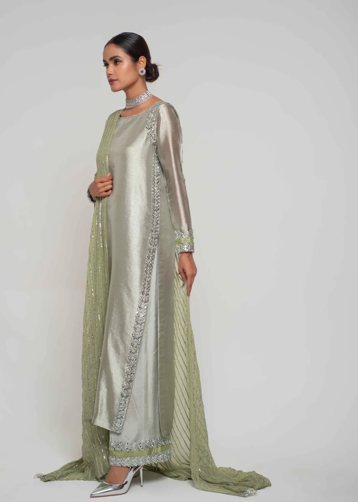 Ras Official Glaze Women 3pcs