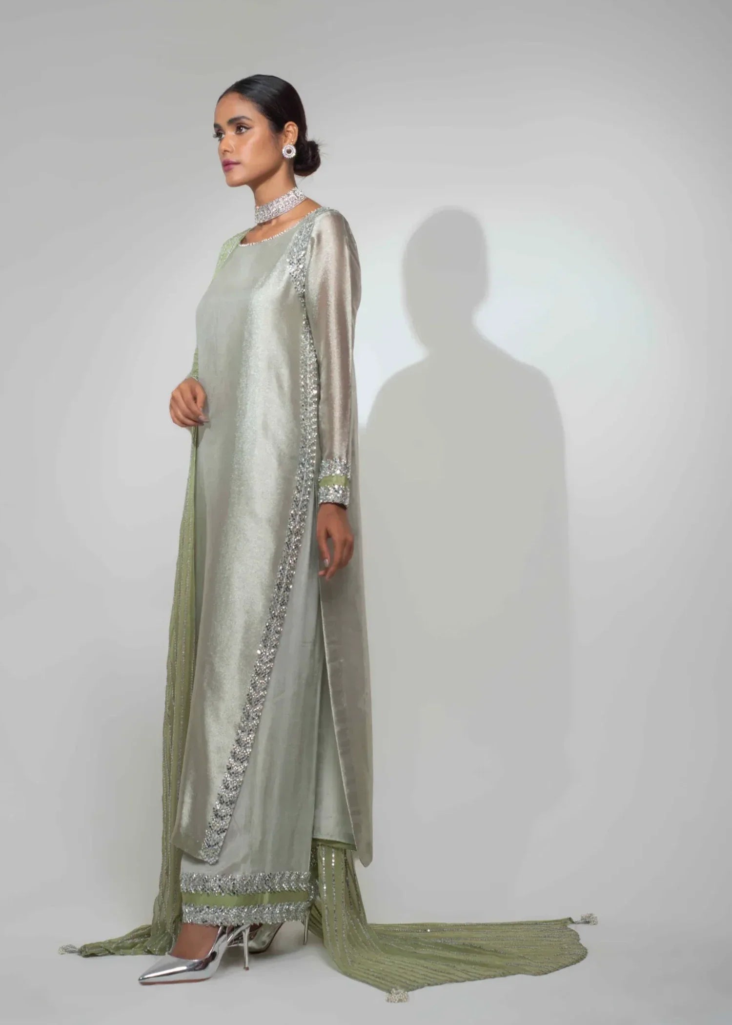 Ras Official Glaze Women 3pcs