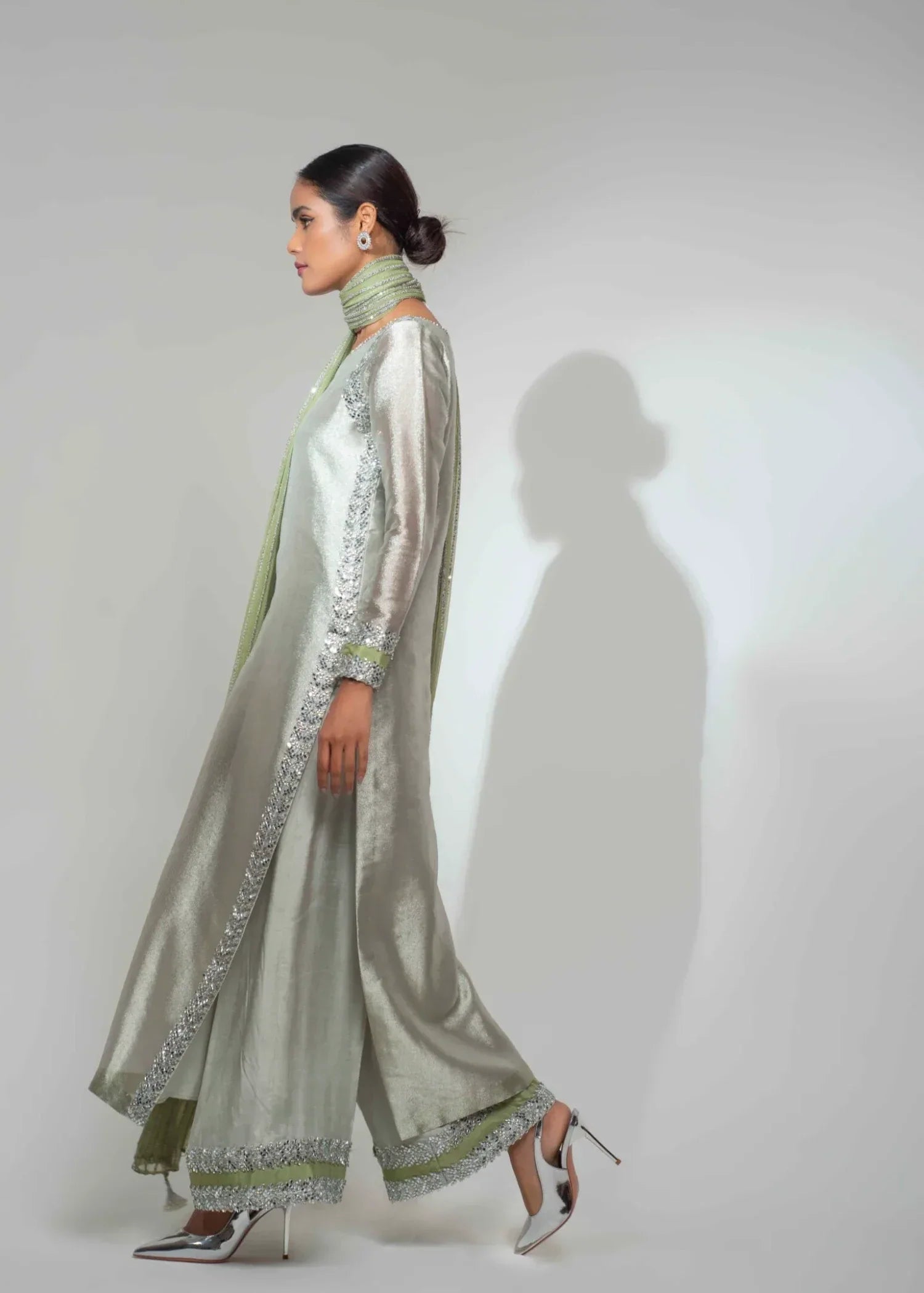 Ras Official Glaze Women 3pcs