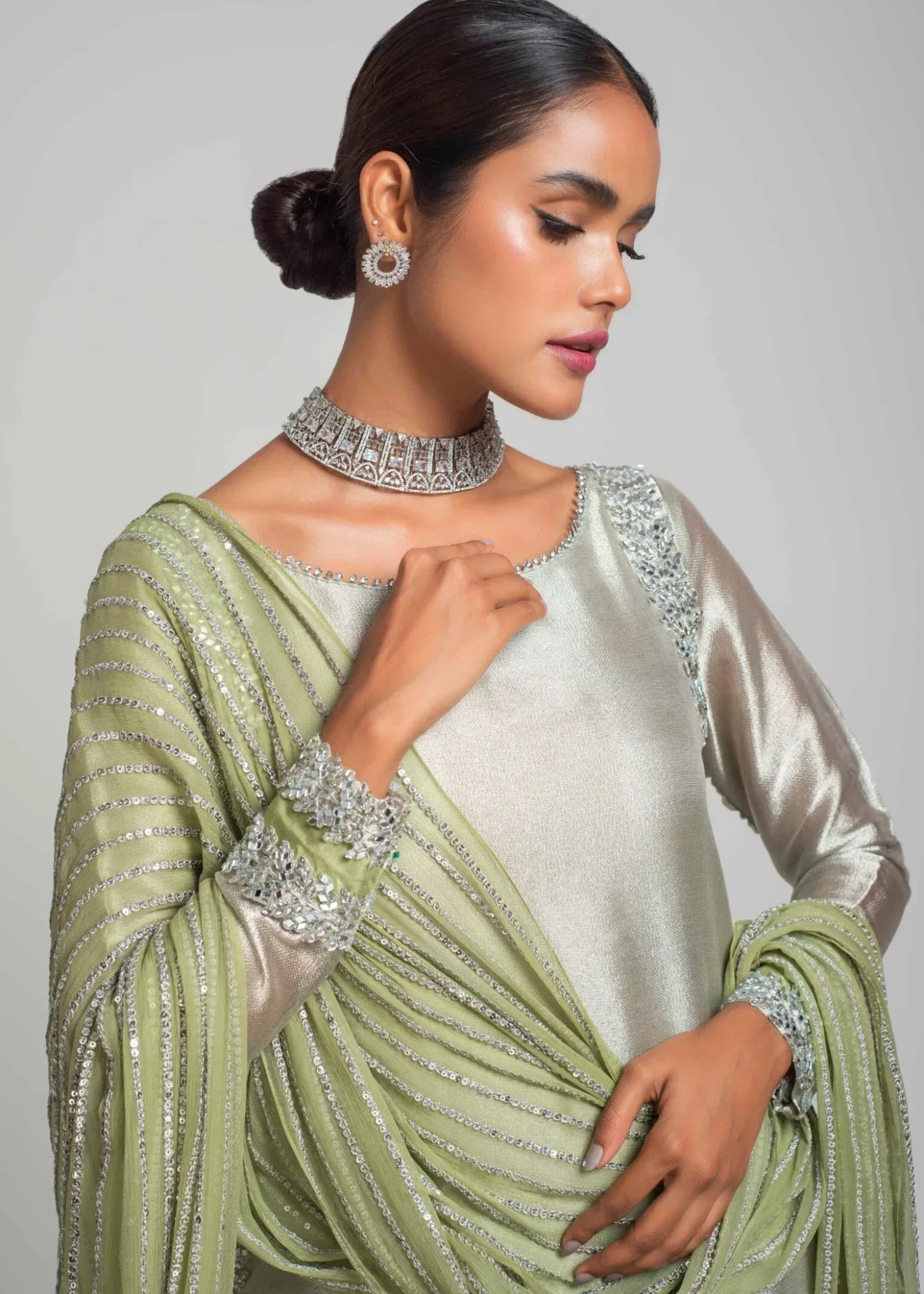 Ras Official Glaze Women 3pcs