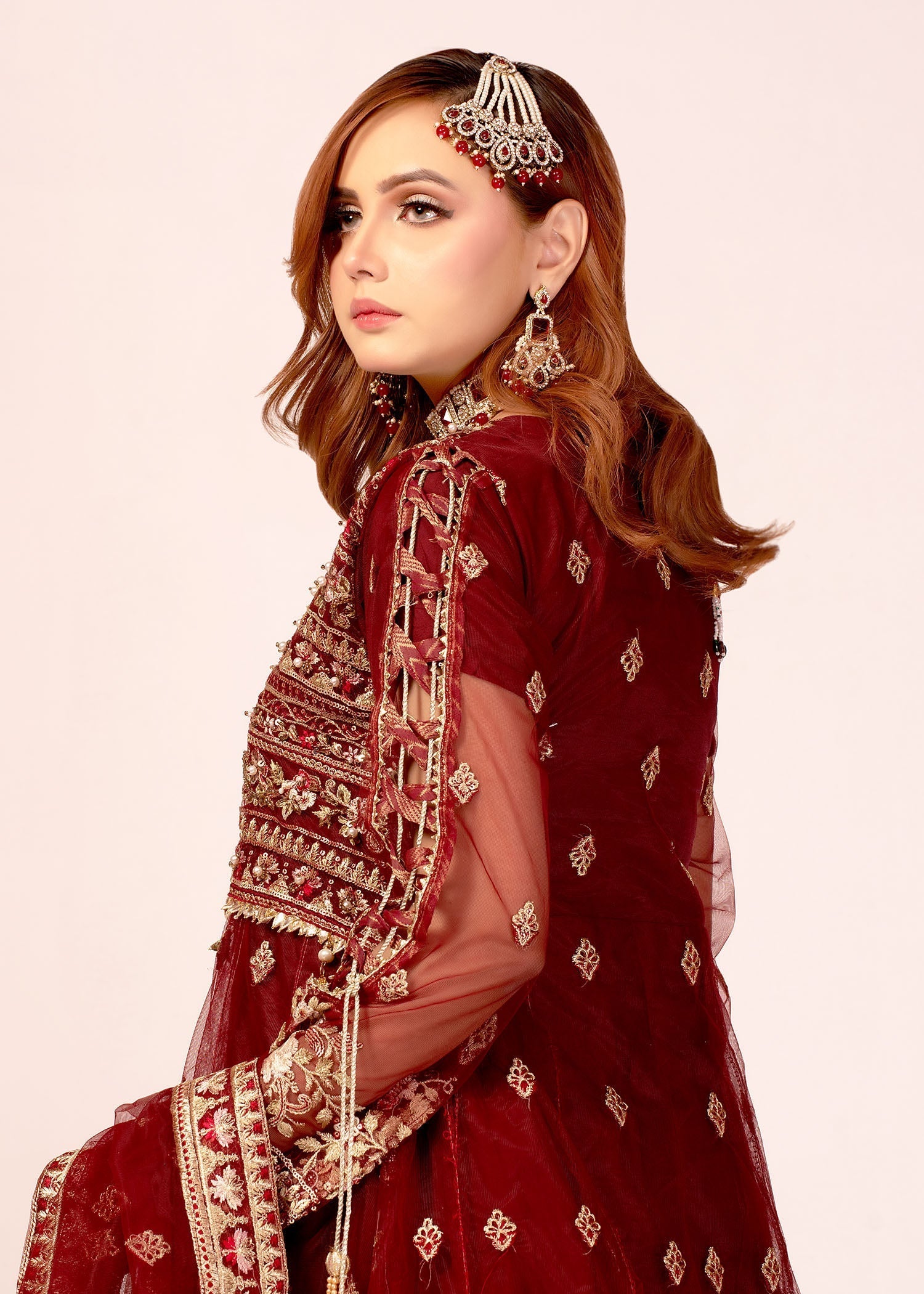 Zarqun 2337D Women 3pcs