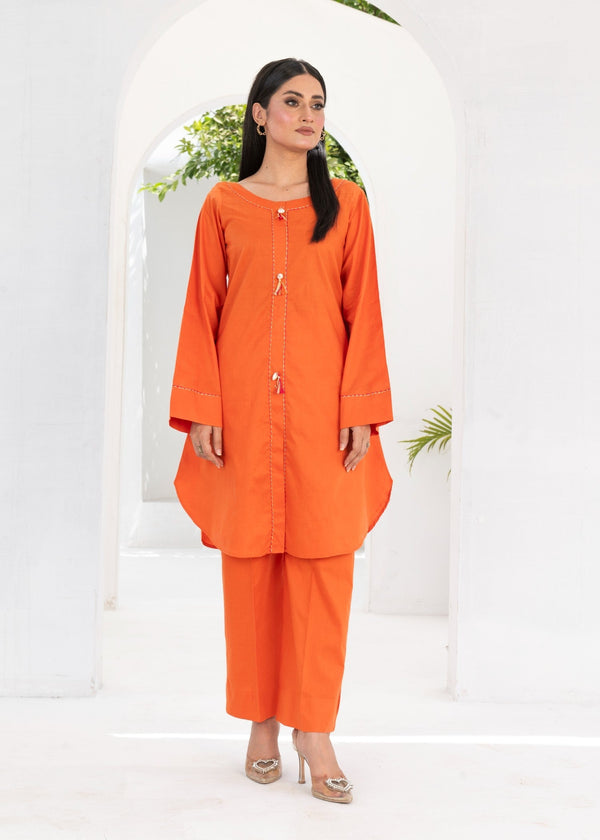 Noori Lawn Pret 25101 Women 2pcs