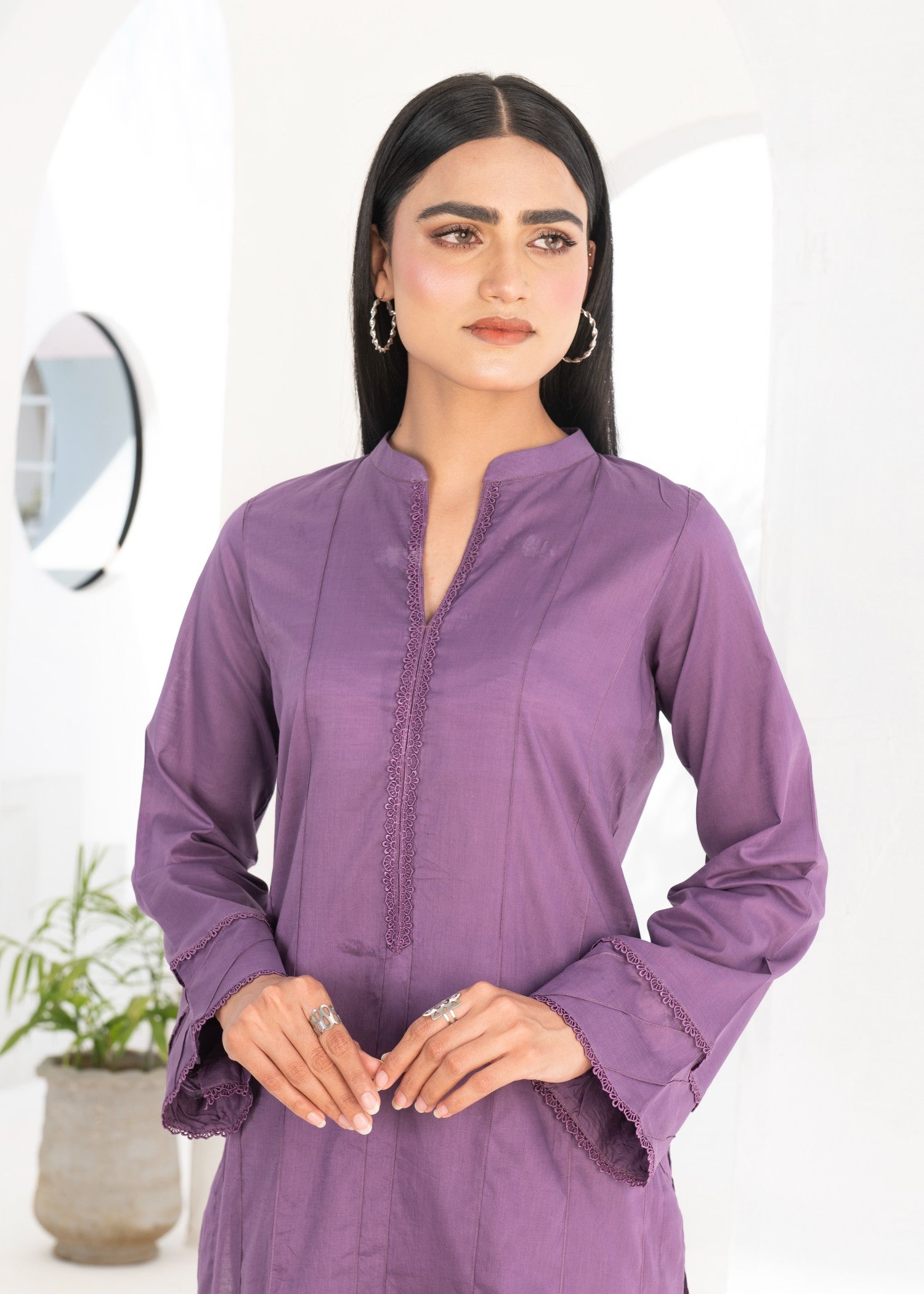 Noori Lawn Pret 25103 Women 2pcs