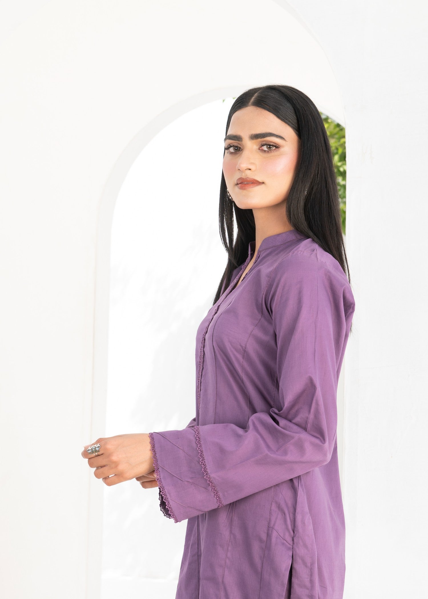 Noori Lawn Pret 25103 Women 2pcs