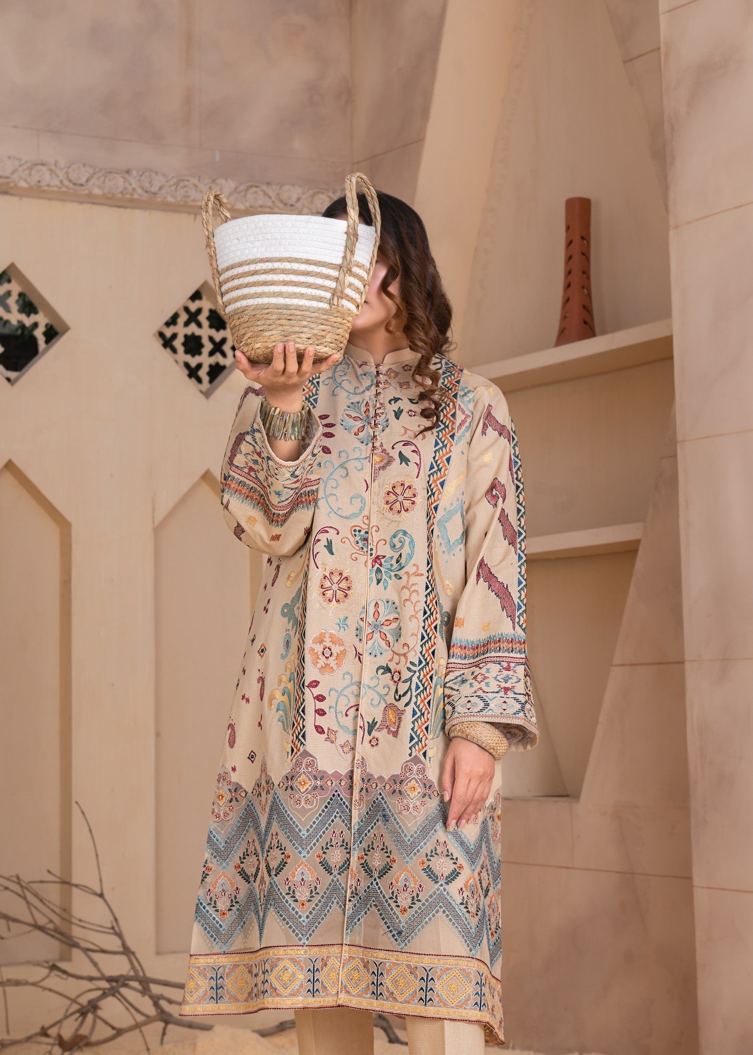 Dori Dune Whisper Women 3pcs