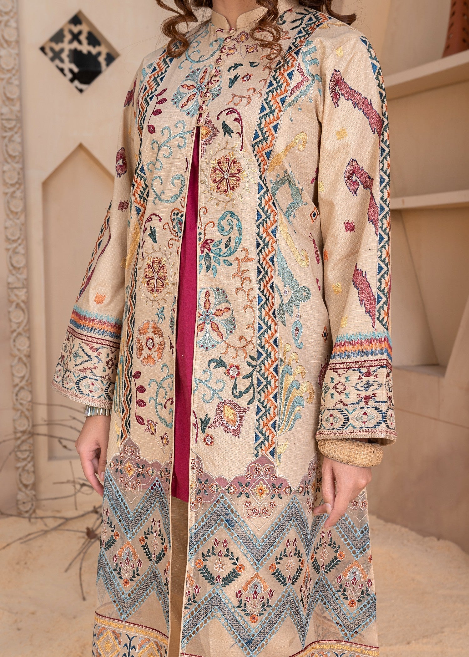 Dori Dune Whisper Women 3pcs