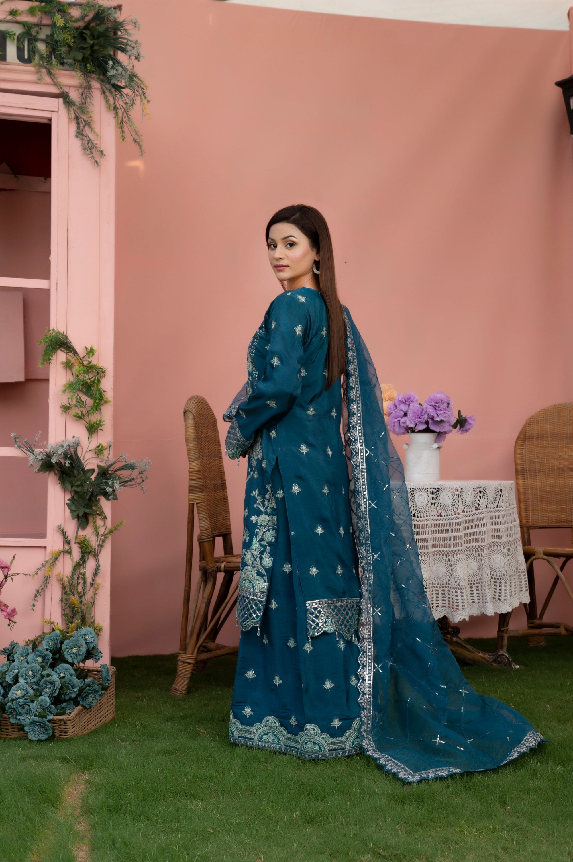 Maherposh FHM 1020 Women 3pcs