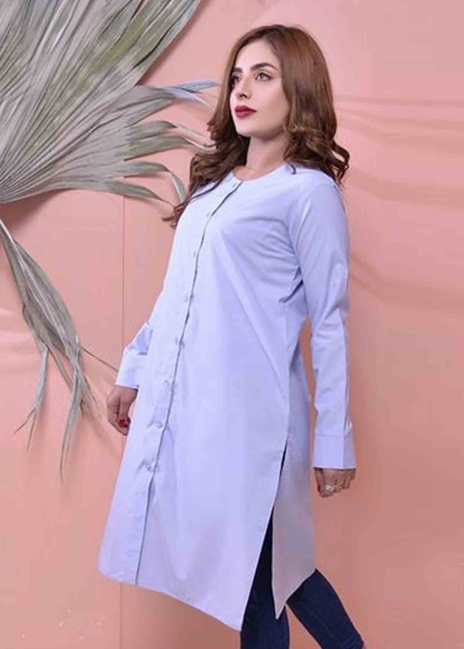 Naeel Fabrics Denim Women