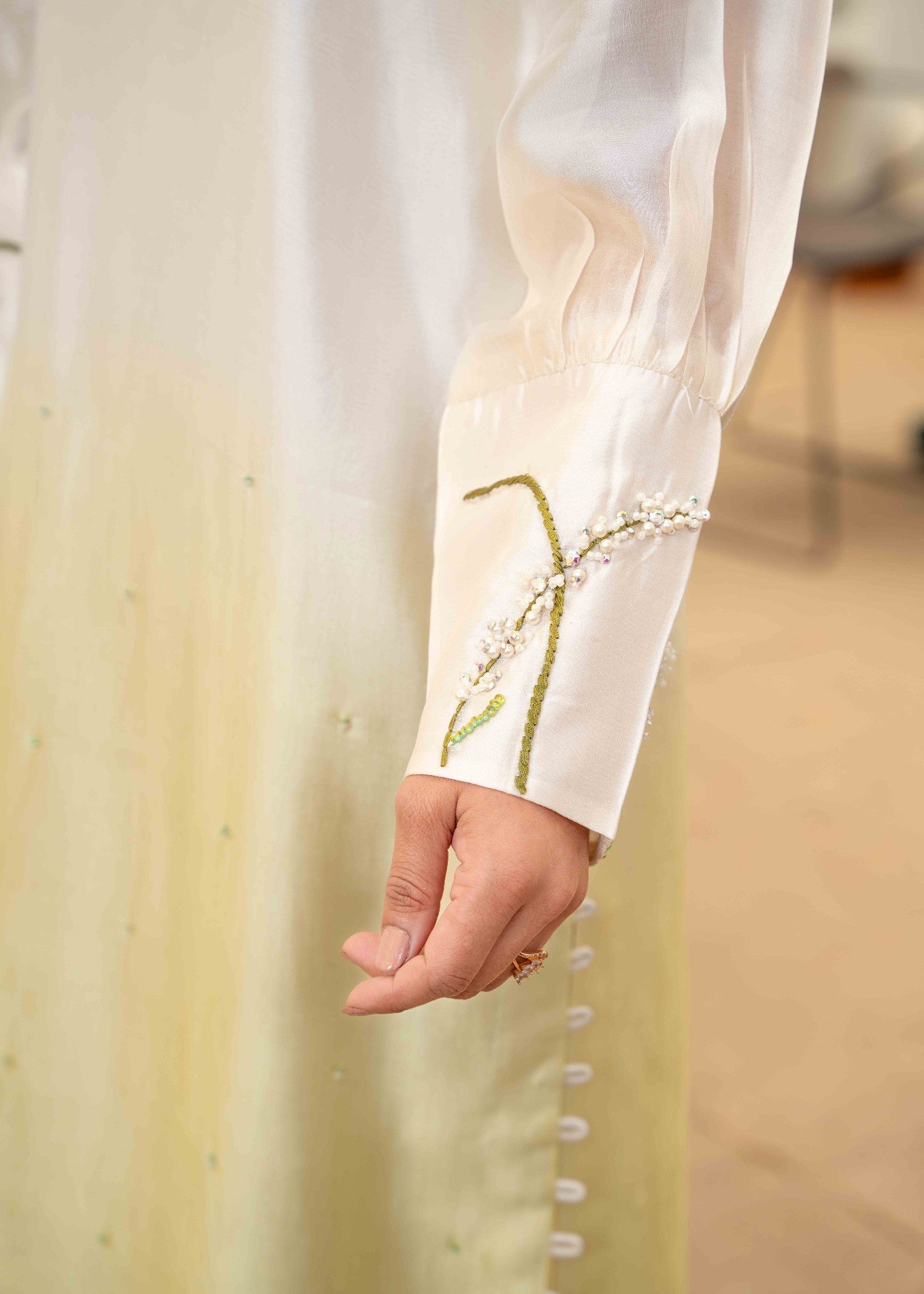 Hadia Batool Diana Women 3pcs