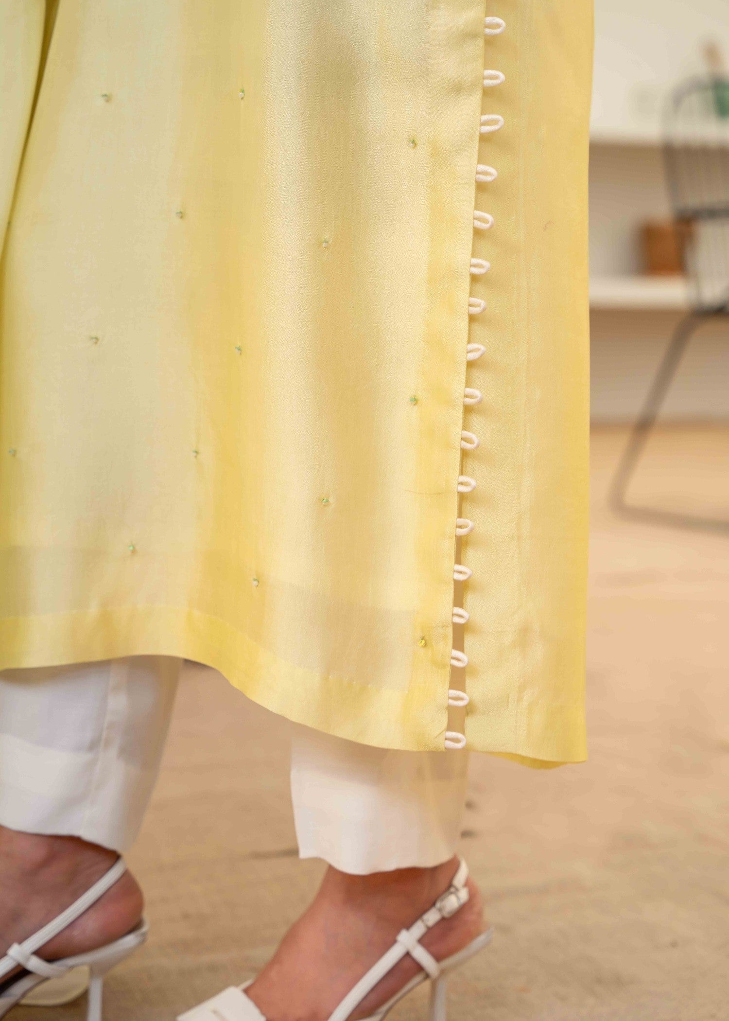 Hadia Batool Diana Women 3pcs