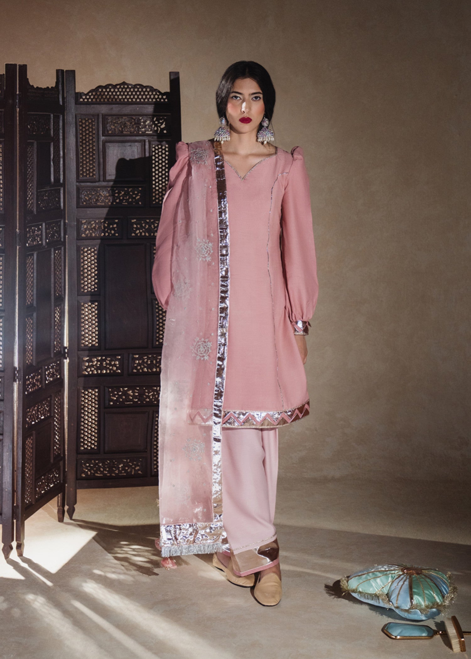 Saarya DILREET Women 3pcs