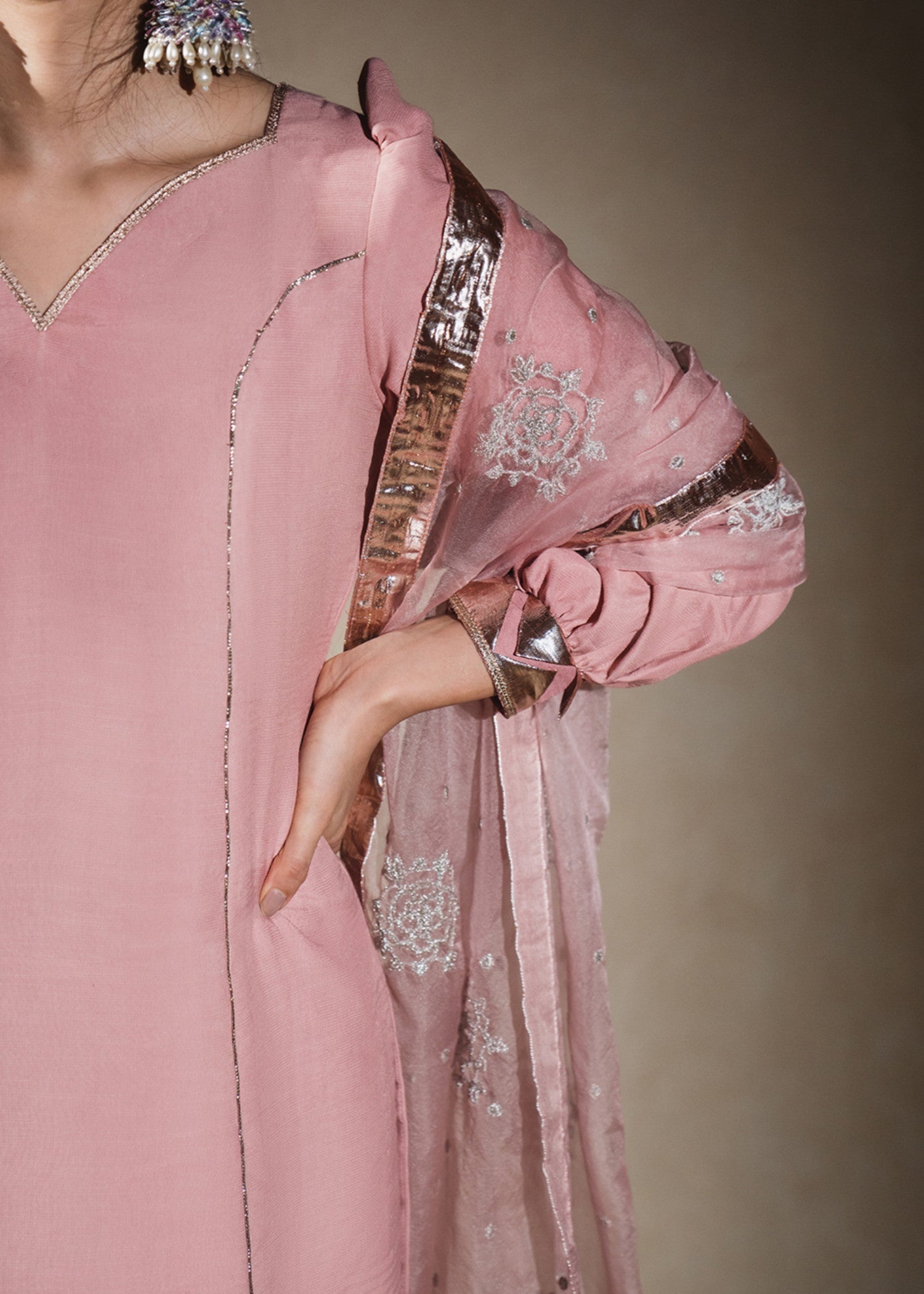 Saarya DILREET Women 3pcs