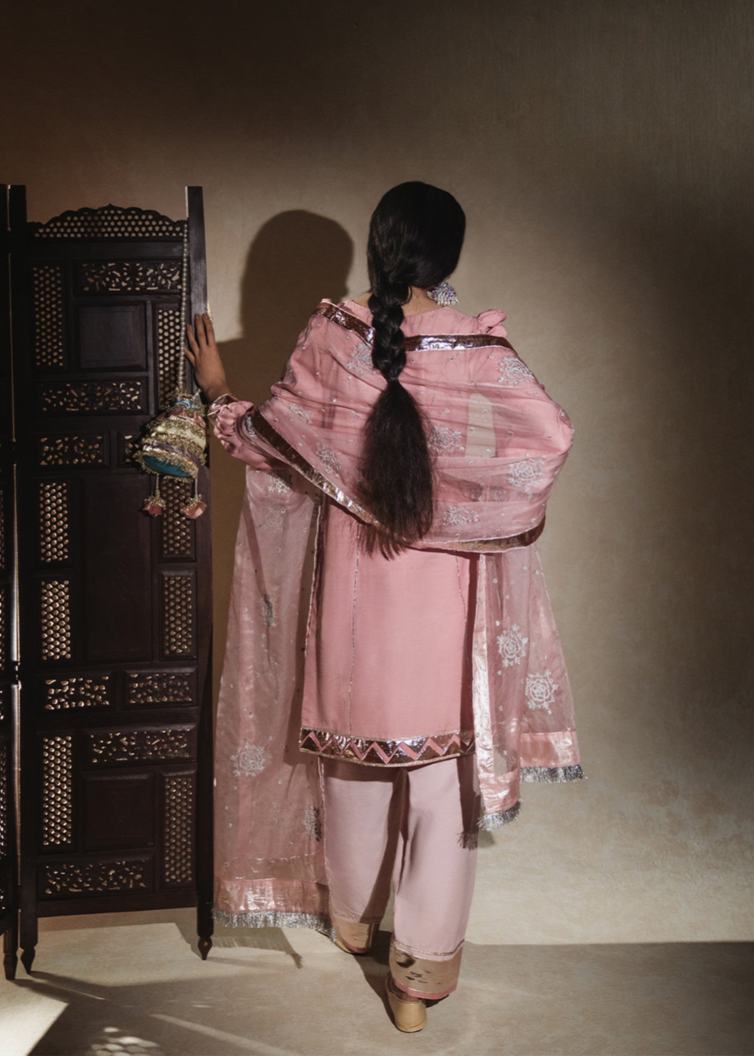 Saarya DILREET Women 3pcs