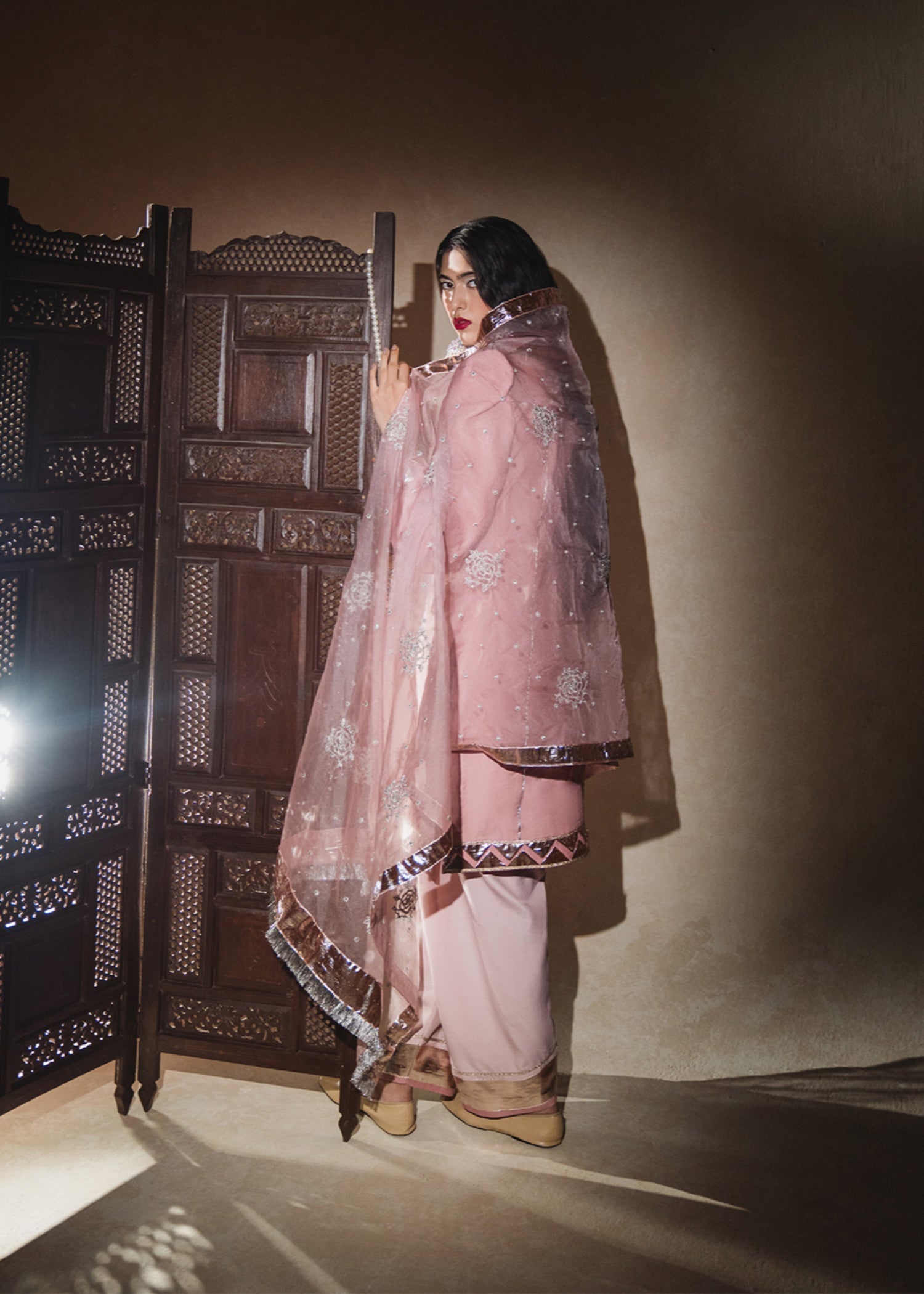 Saarya DILREET Women 3pcs