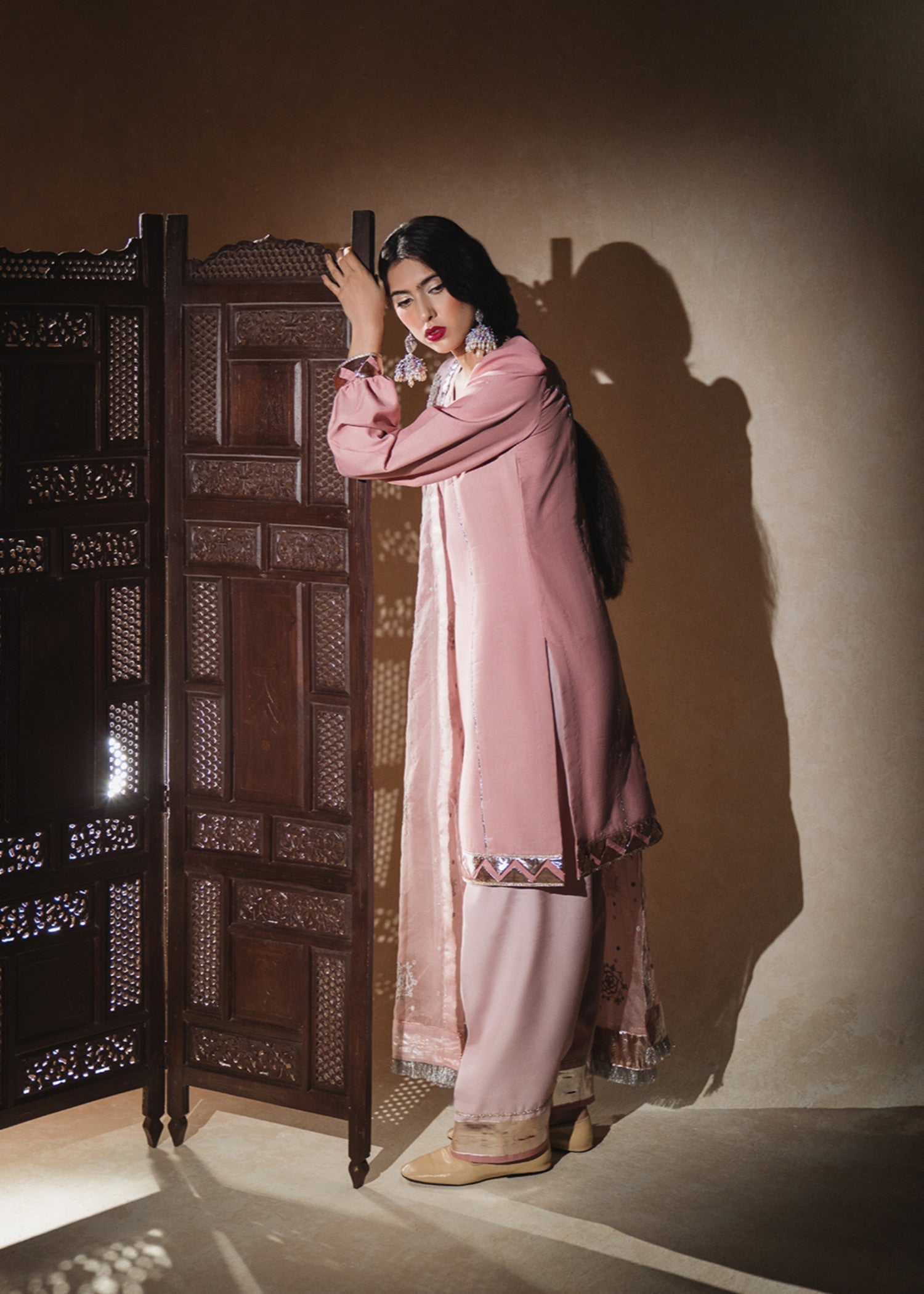 Saarya DILREET Women 3pcs