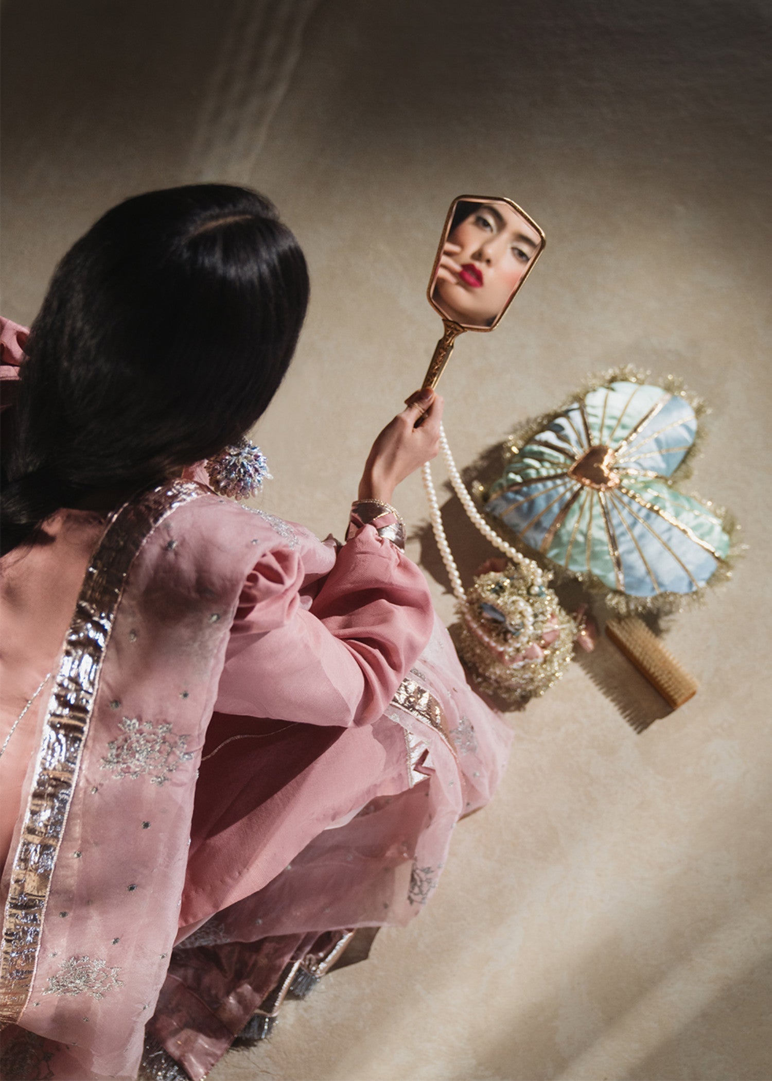 Saarya DILREET Women 3pcs