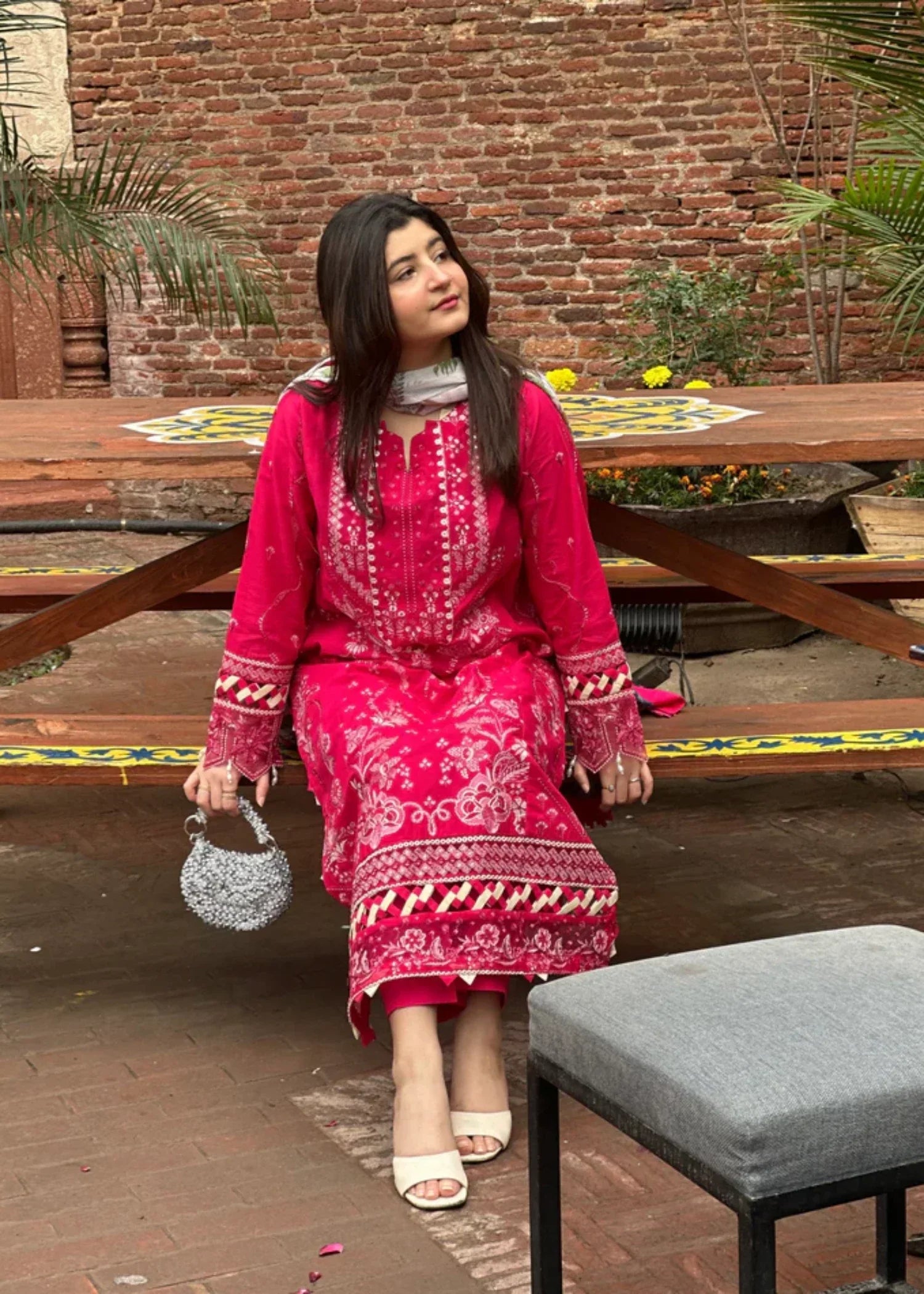 Umzay Lux 1000012 Women 3pcs