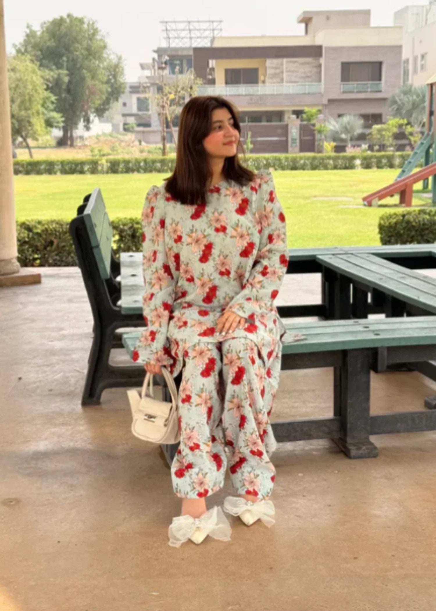 Umzay SASSI Women 2pcs