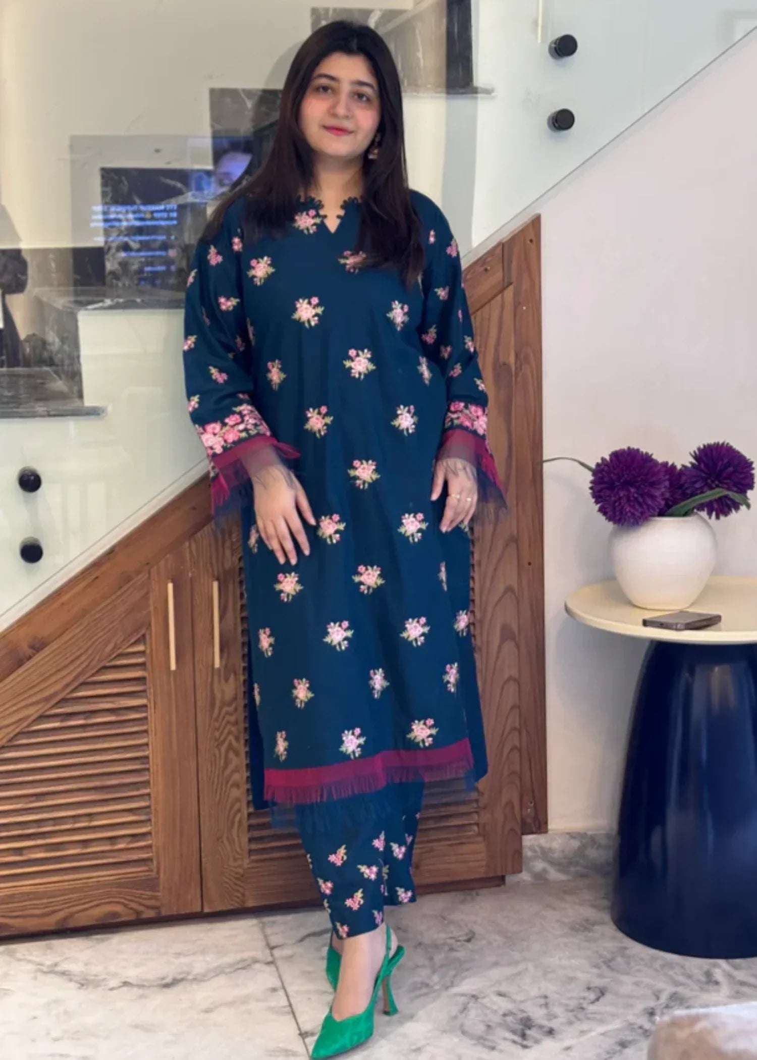 Umzay SuM 10000027 Women 2pcs