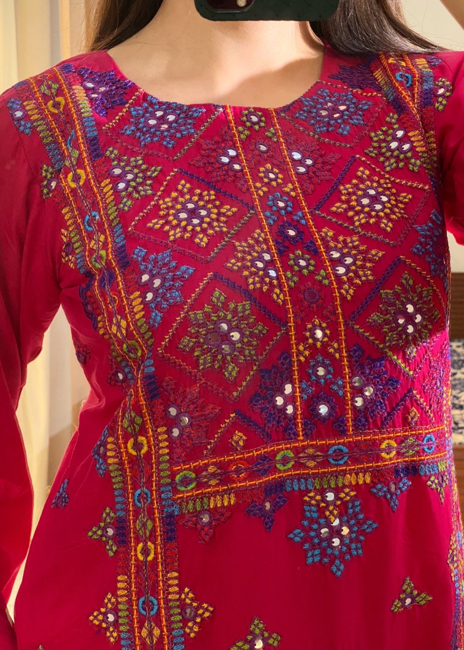 Ayesha B (hanoon) Women 3pcs