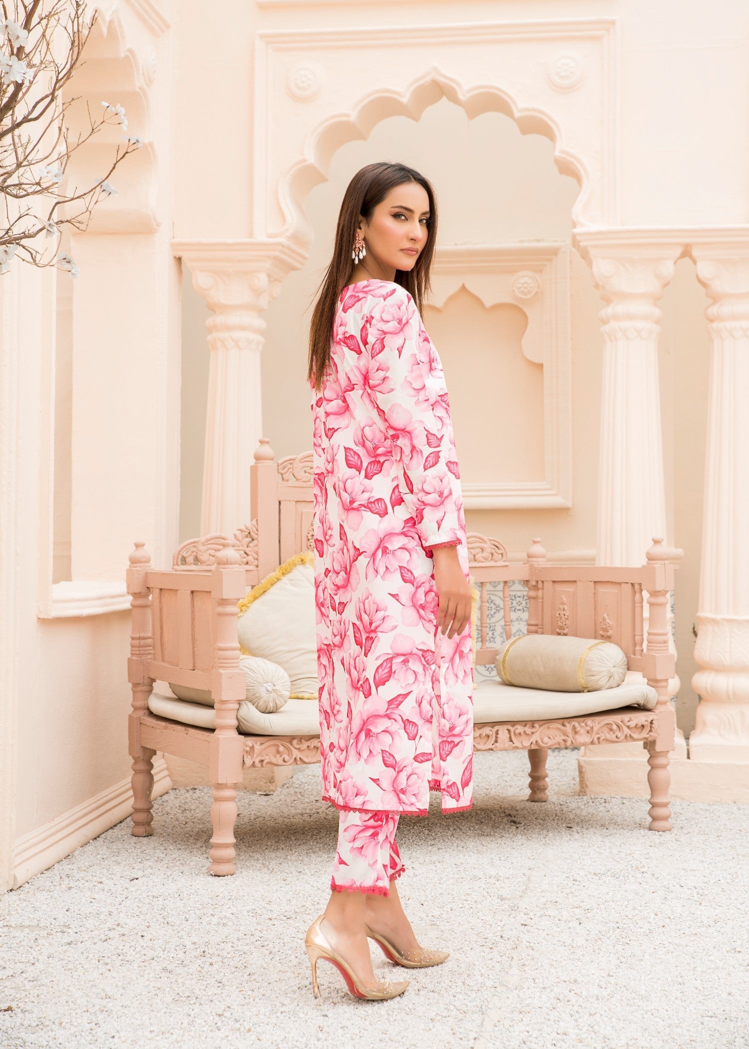 Arfa Riwaj AR 3183 Women 2pcs