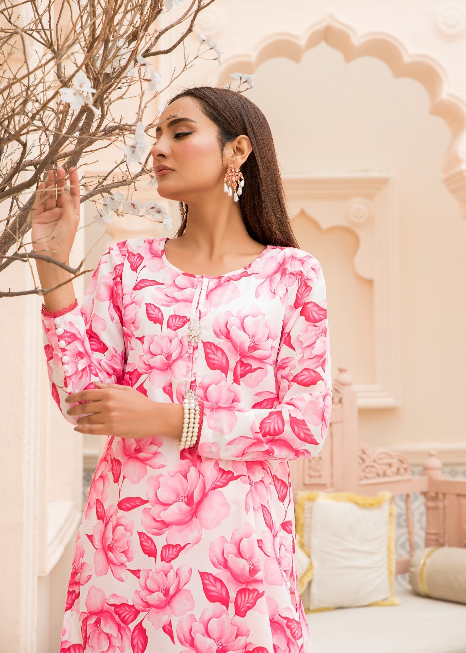 Arfa Riwaj AR 3183 Women 2pcs