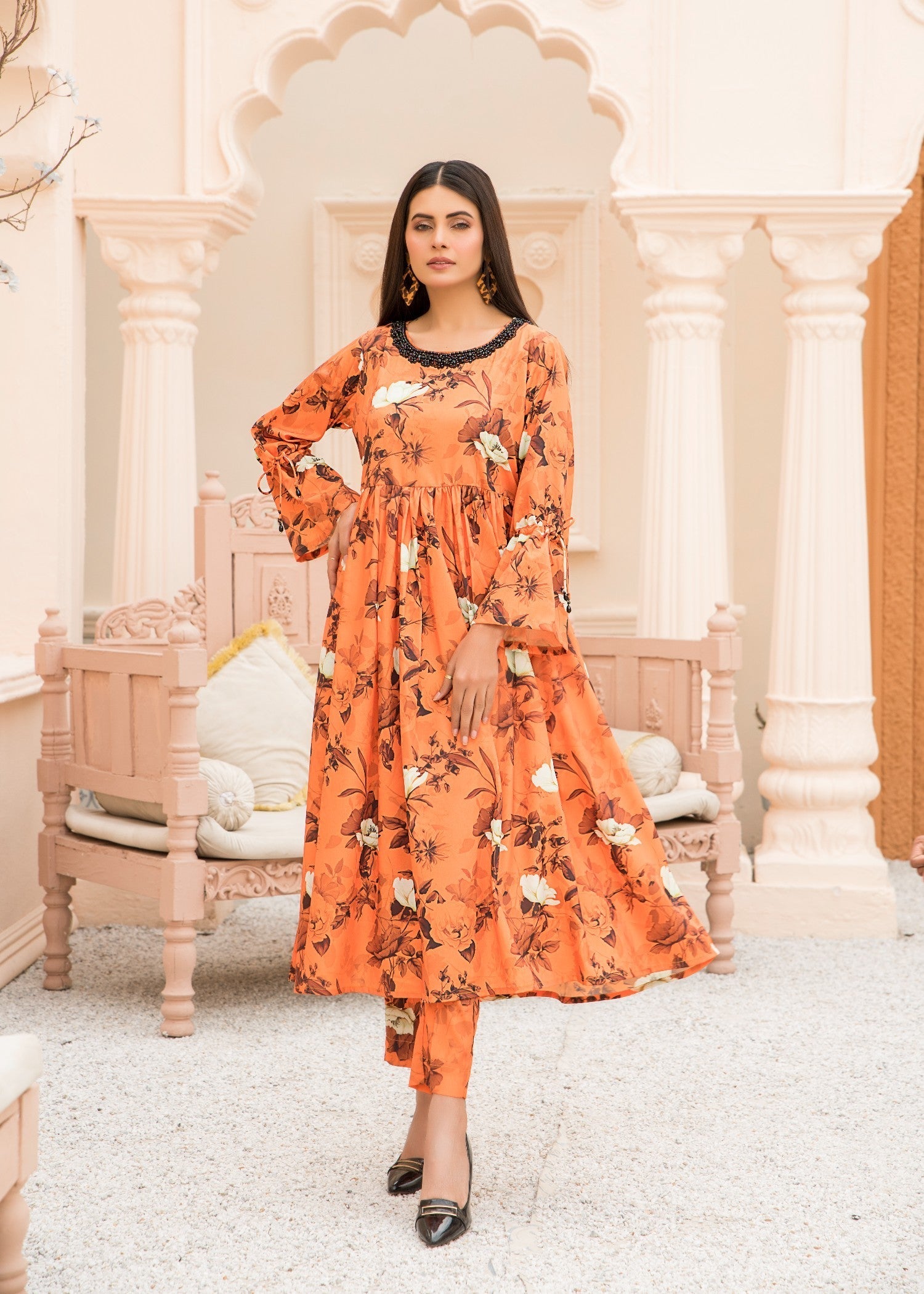 Arfa Riwaj AR 3181 Women 2pcs