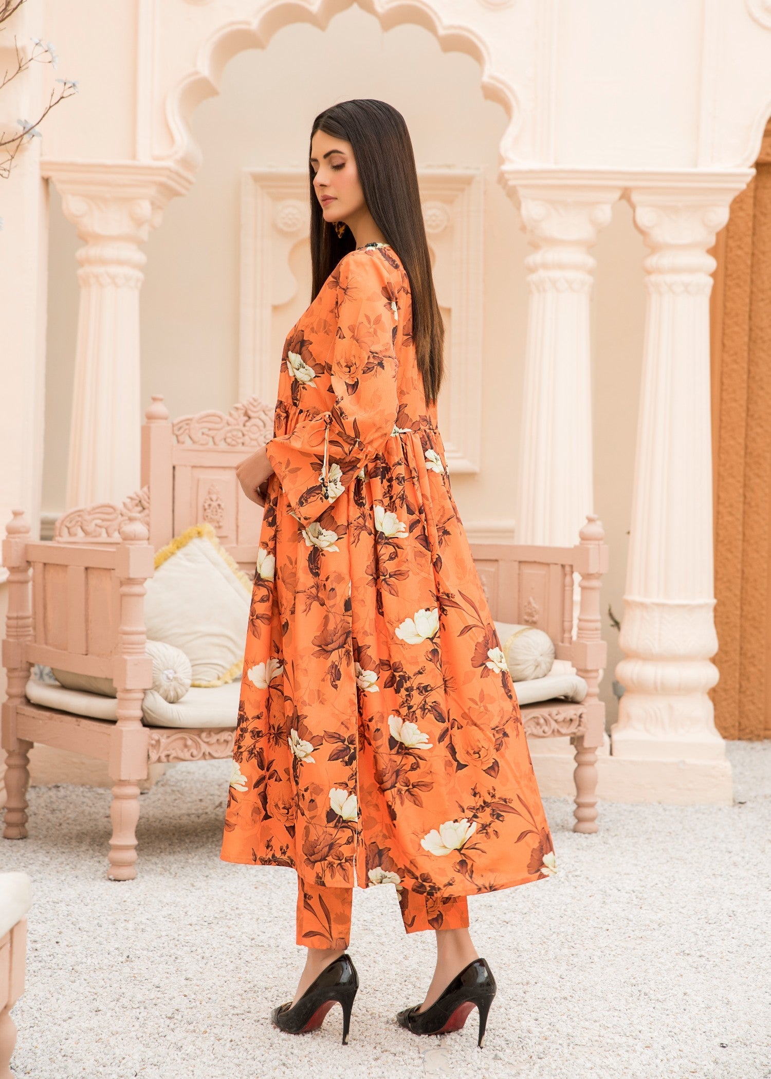 Arfa Riwaj AR 3181 Women 2pcs