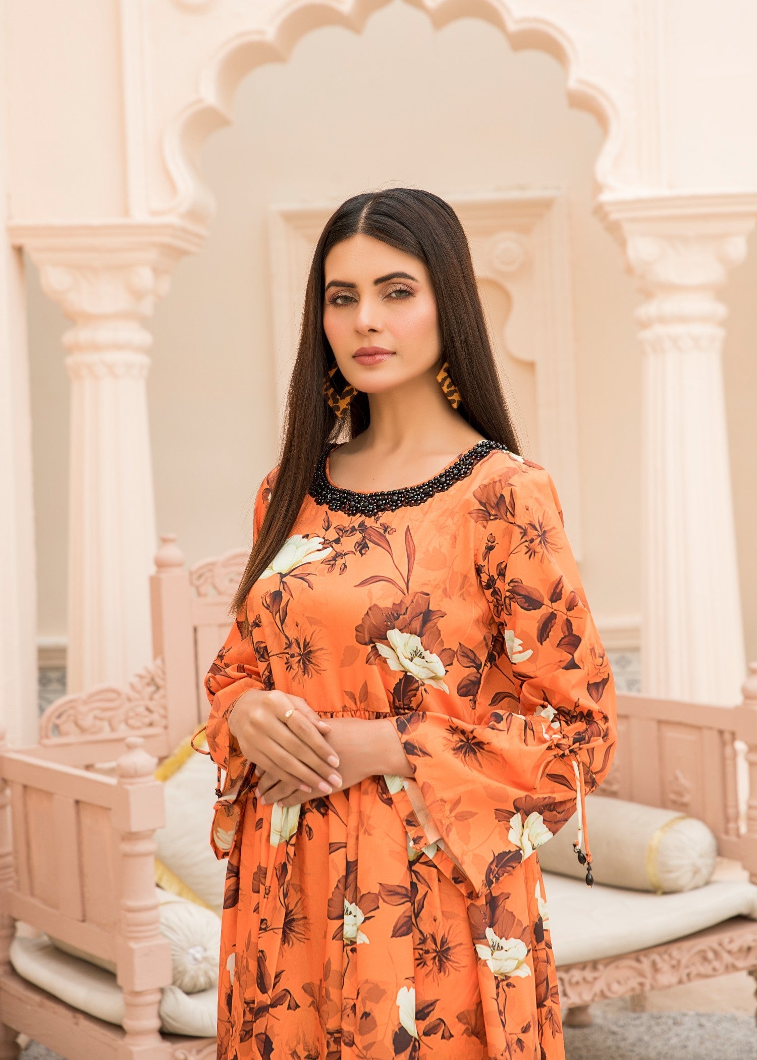 Arfa Riwaj AR 3181 Women 2pcs