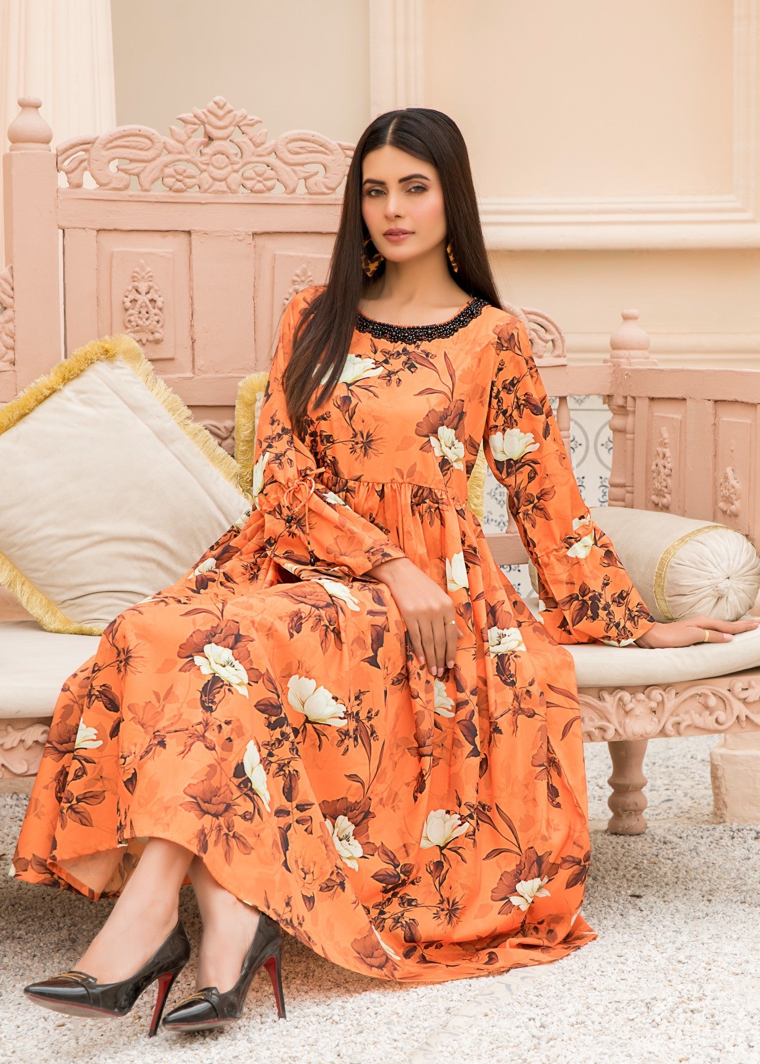 Arfa Riwaj AR 3181 Women 2pcs