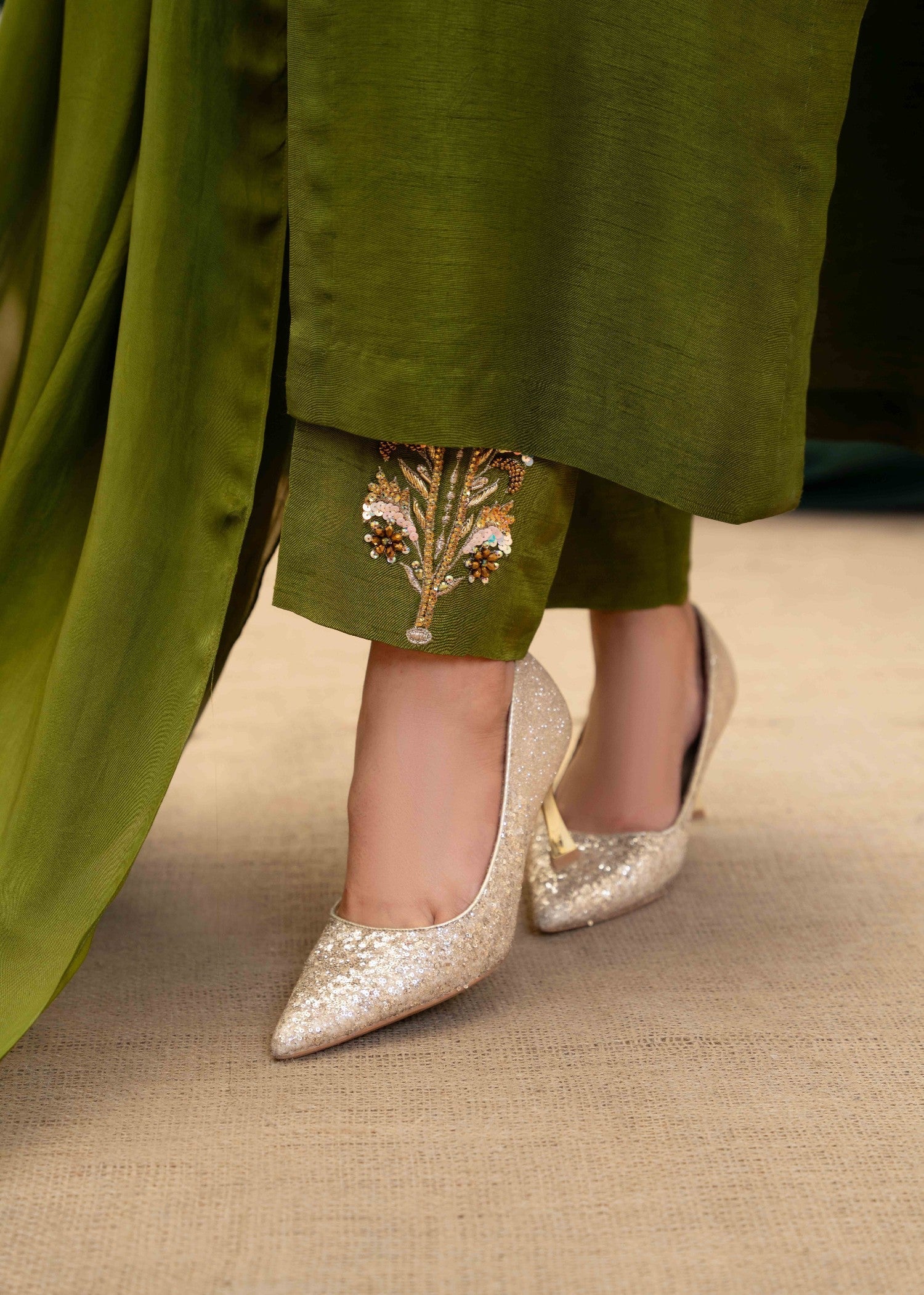 Hadia Batool Elea Women 3pcs