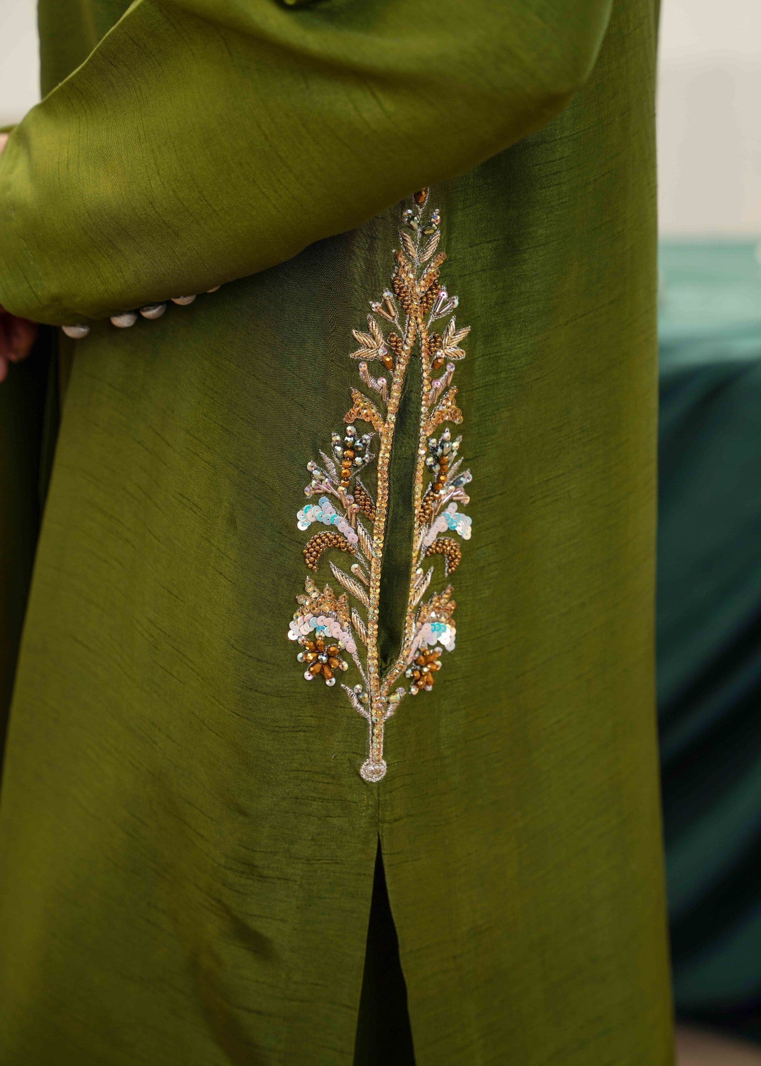 Hadia Batool Elea Women 3pcs