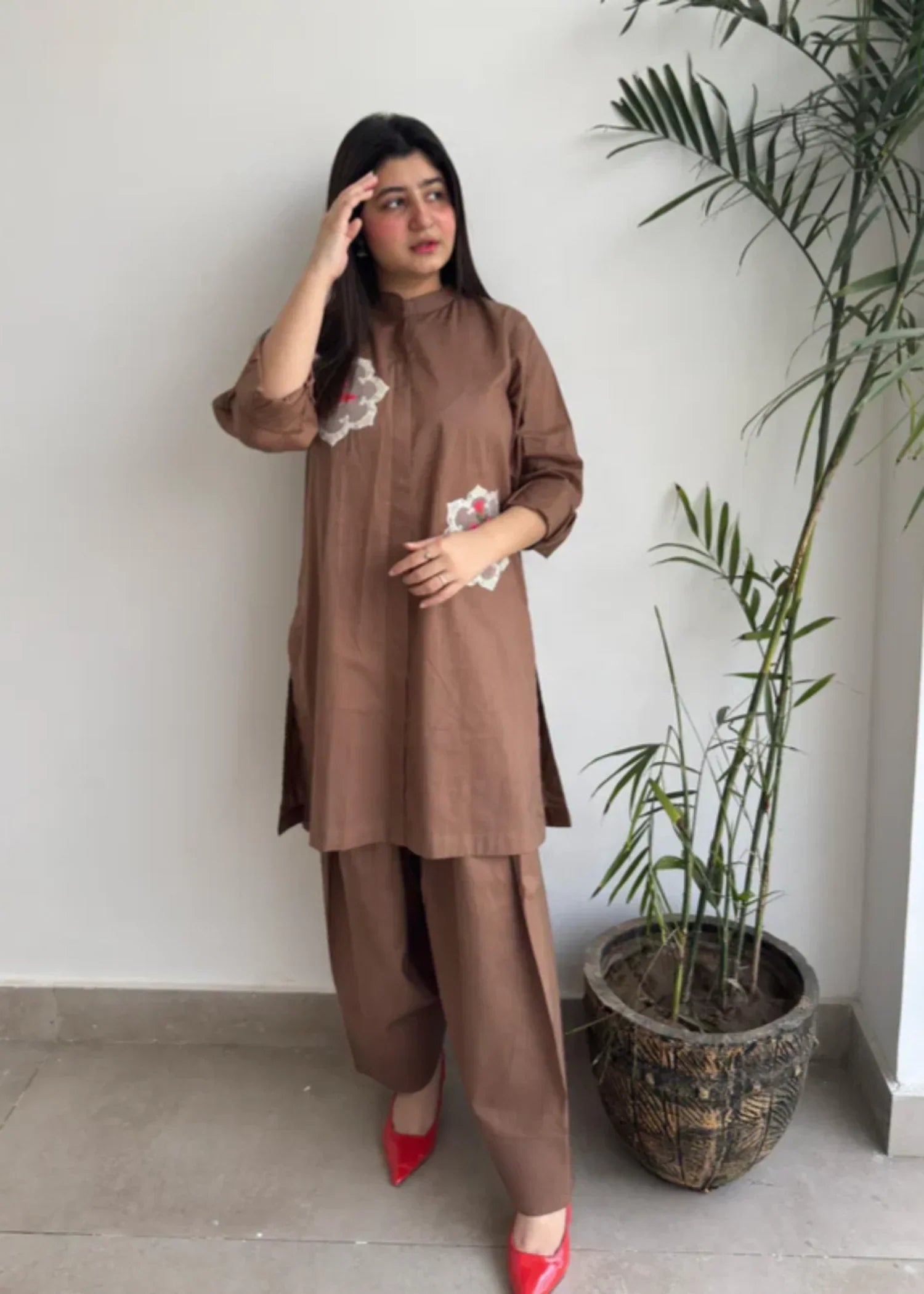 Umzay UMS 187 Women 2pcs