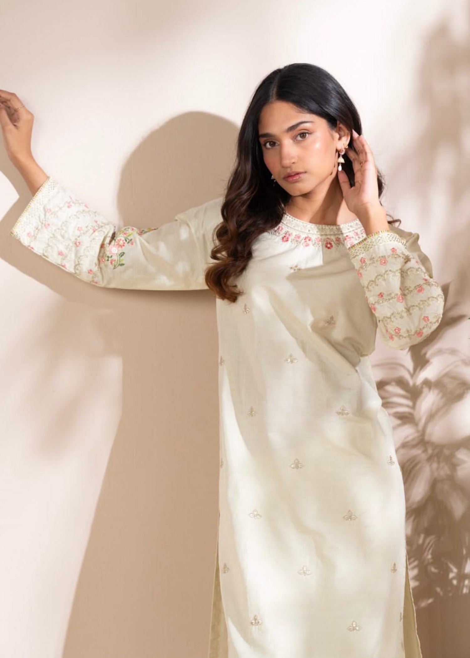 Alkaram Studio GFSU6096 Women 2pcs