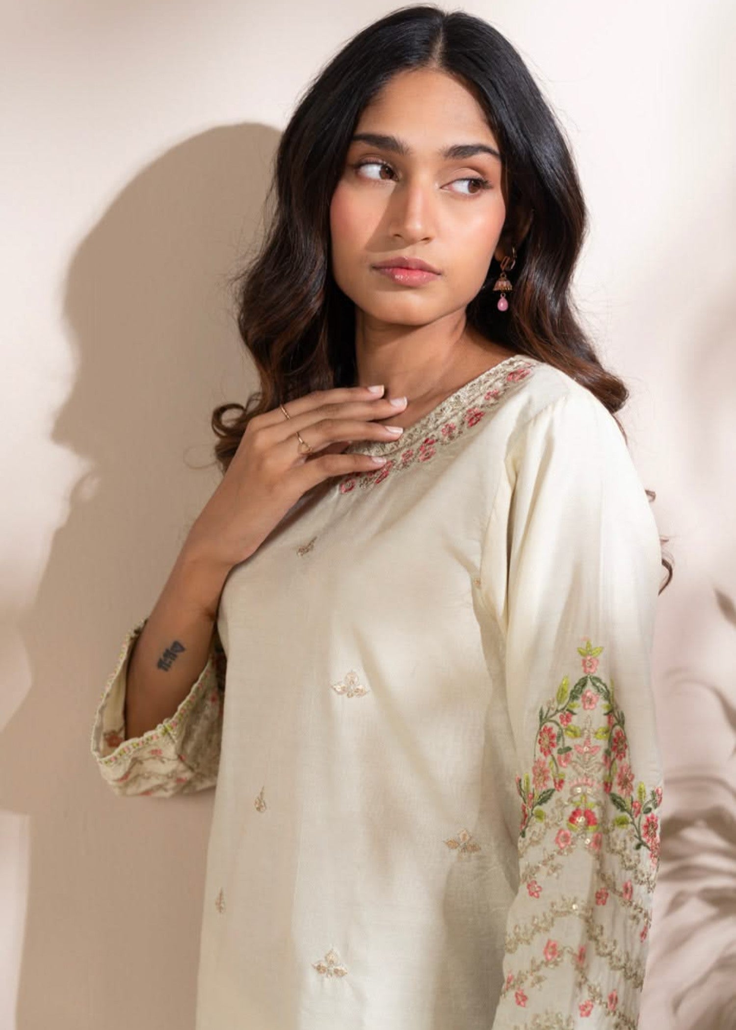 Alkaram Studio GFSU6096 Women 2pcs