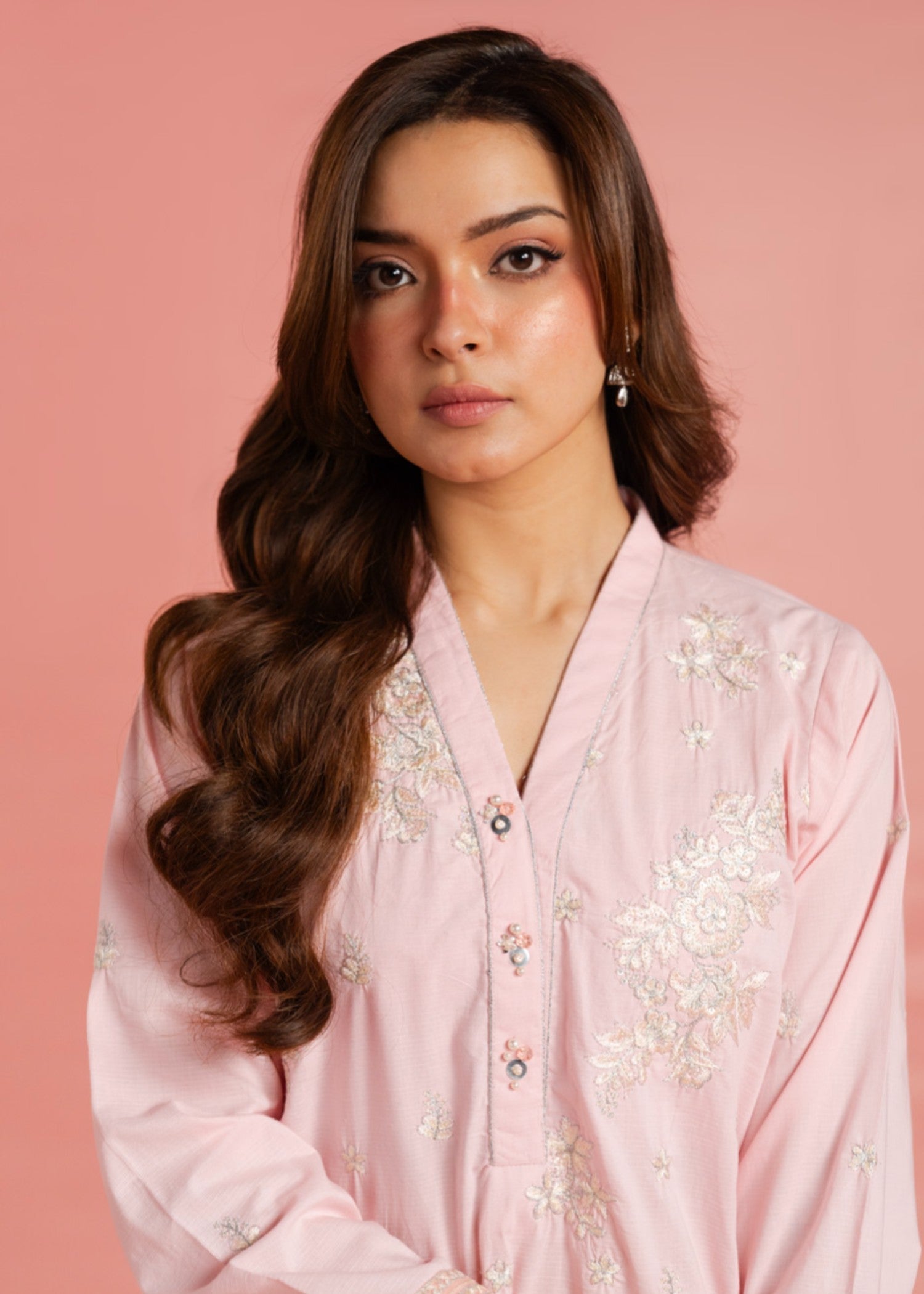 Alkaram Studio GFSU6109 Women 3pcs