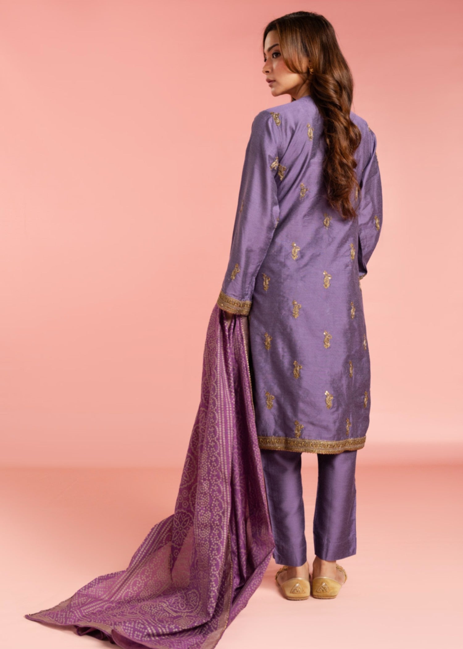 Alkaram Studio GFSU6110 Women 3pcs