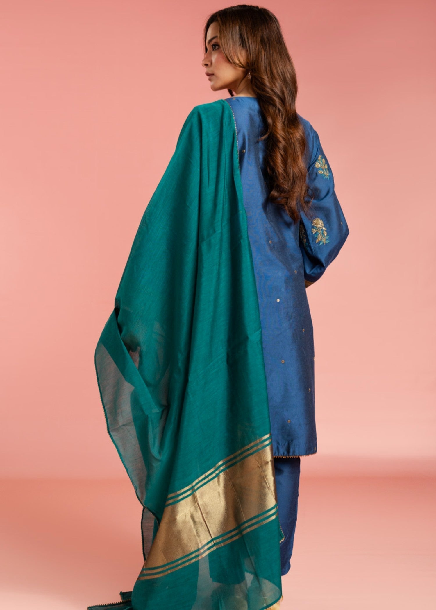 Alkaram Studio GFSU6112 Women 3pcs