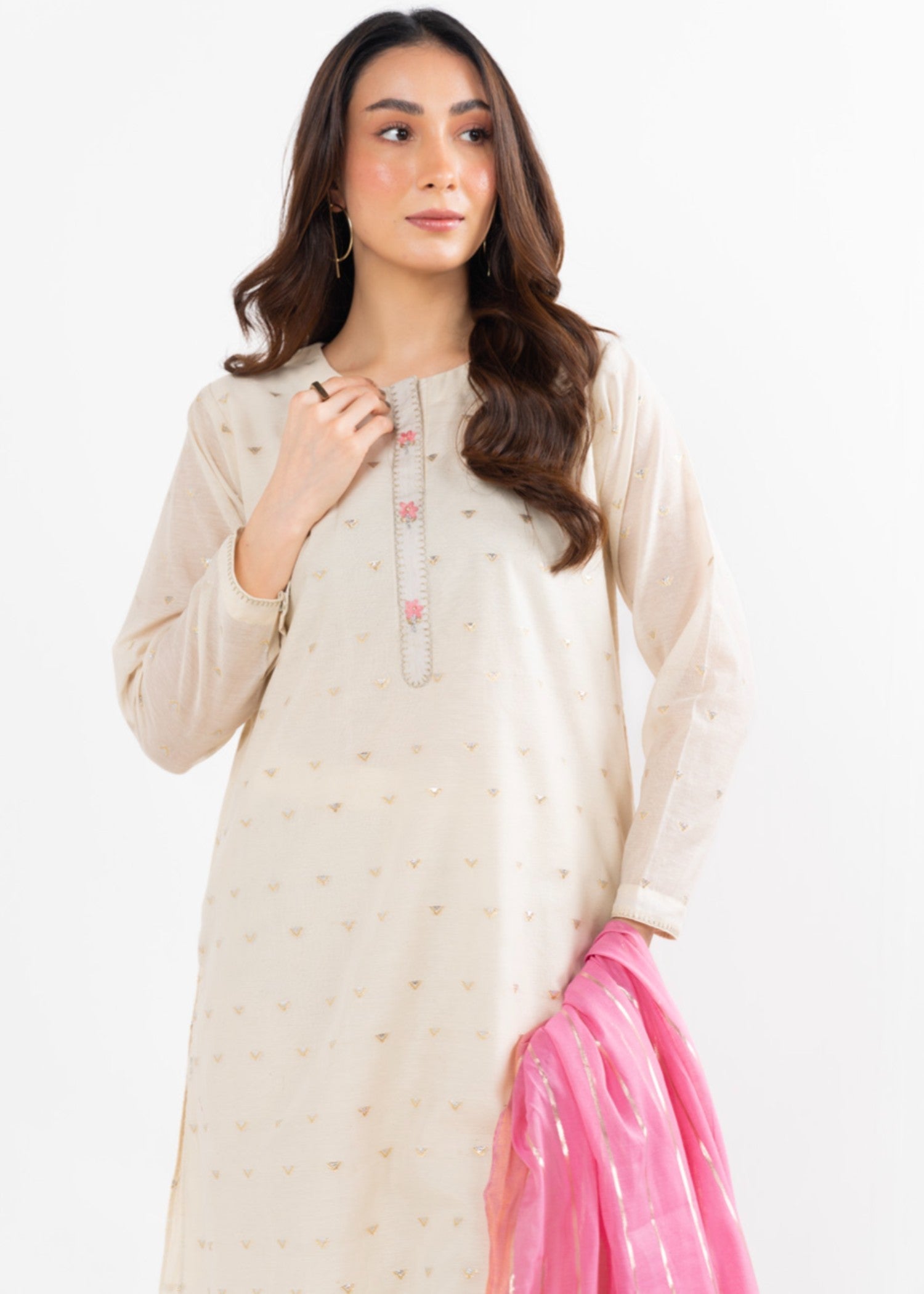 Alkaram Studio GFSU5948 Women 3pcs