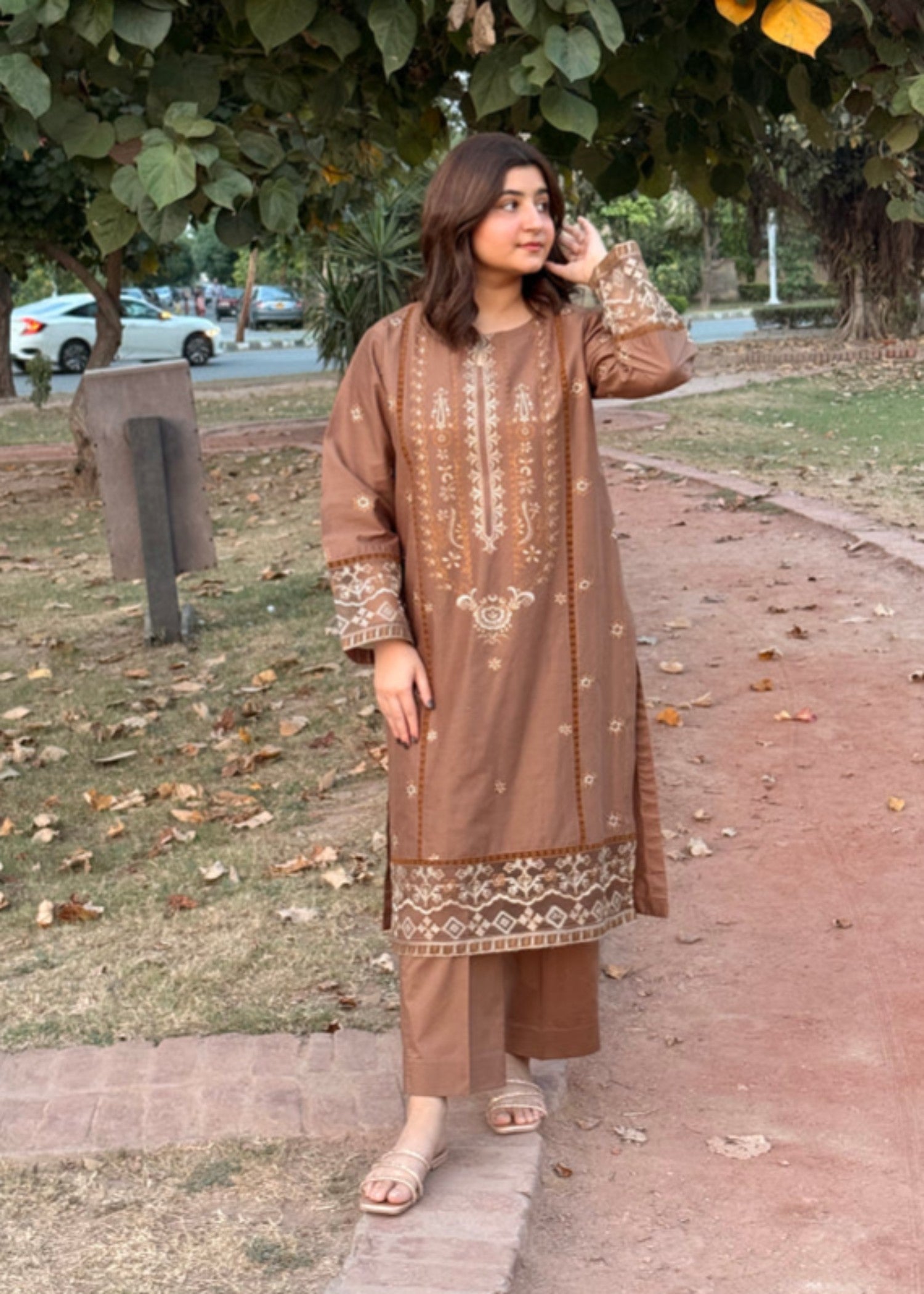 Umzay UMS 275 Women 2pcs