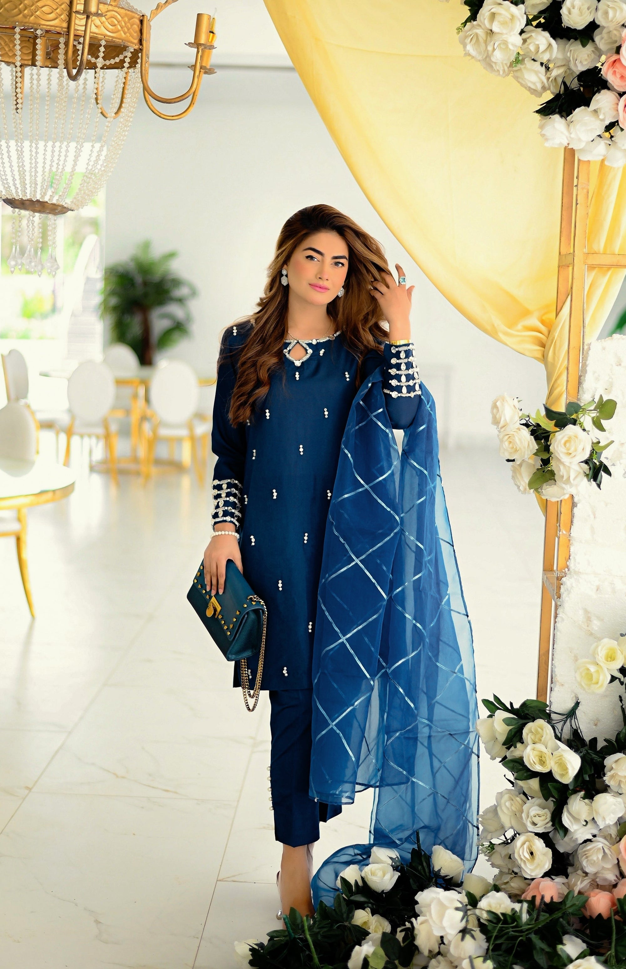 Allure By Ih STARDUST Women 3pcs