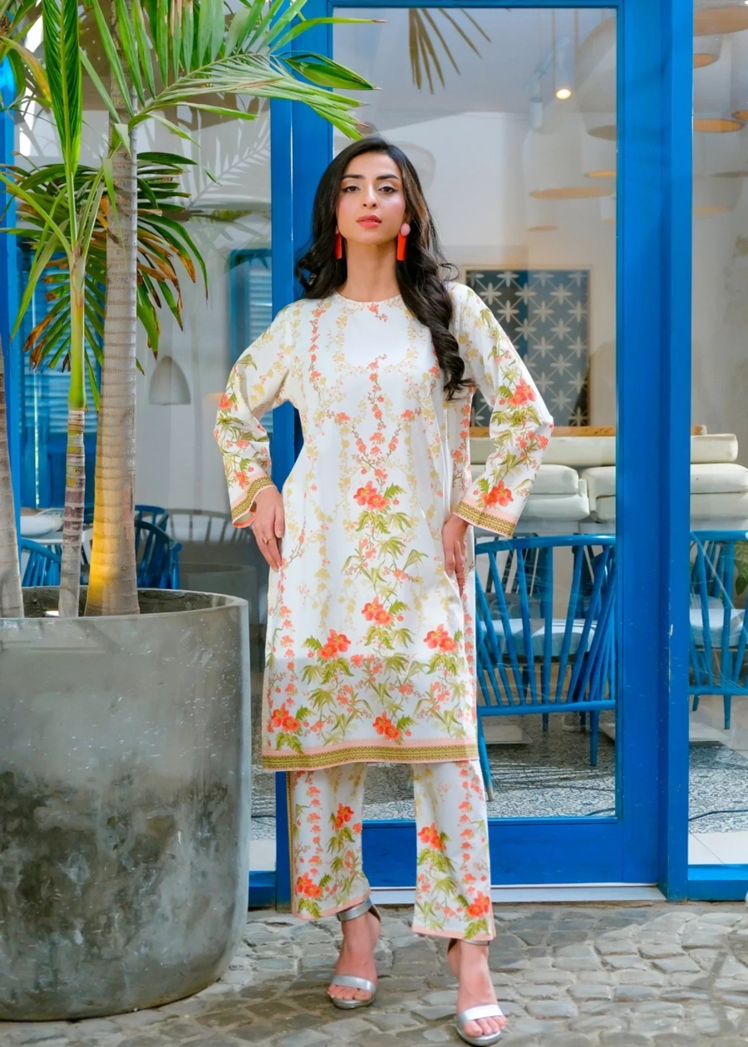 Amal Nyra Women 2pcs