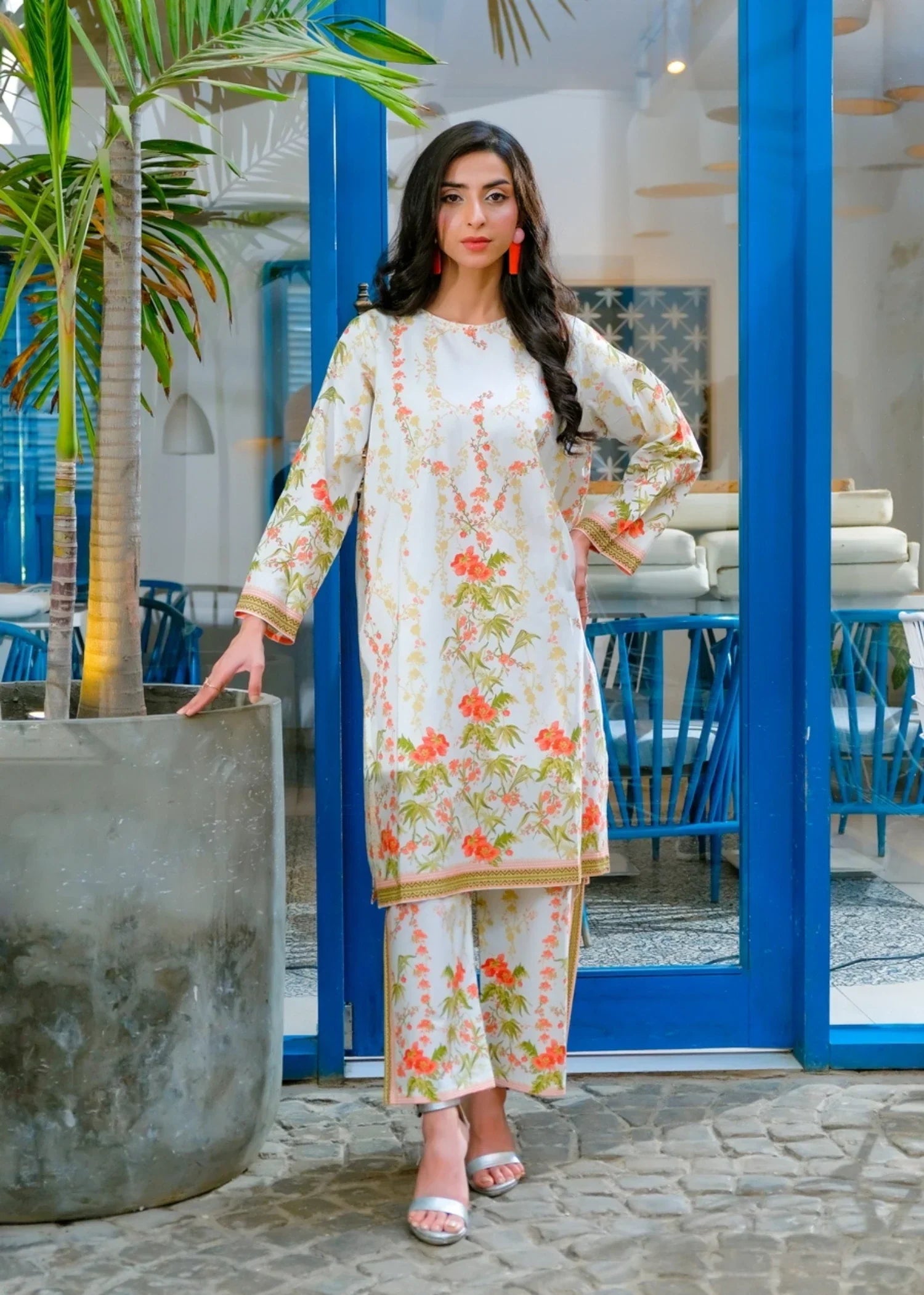 Amal Nyra Women 2pcs