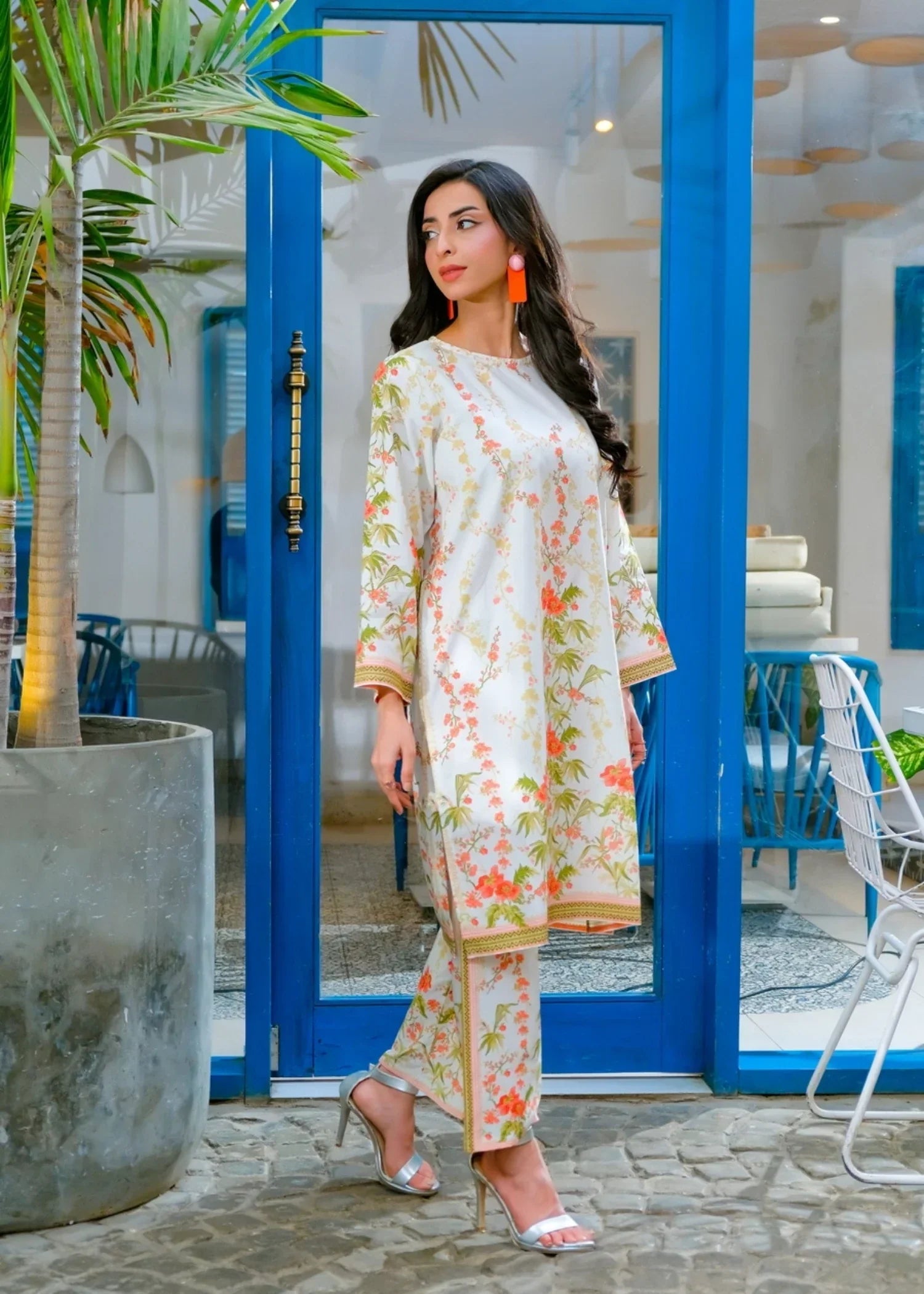 Amal Nyra Women 2pcs