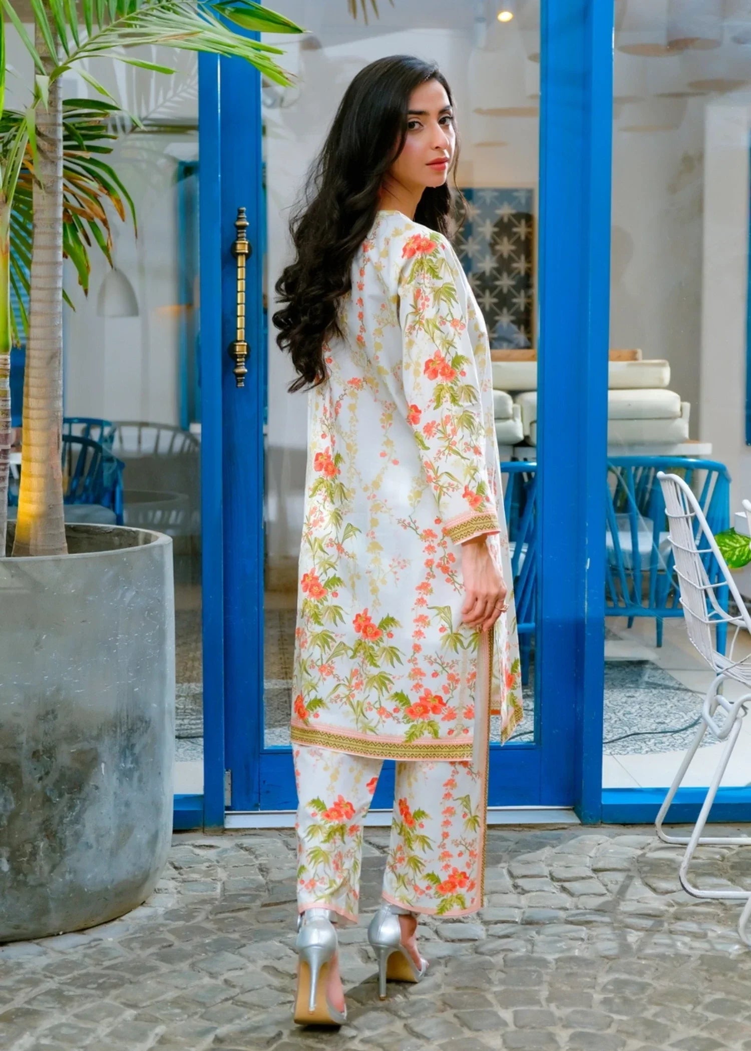 Amal Nyra Women 2pcs