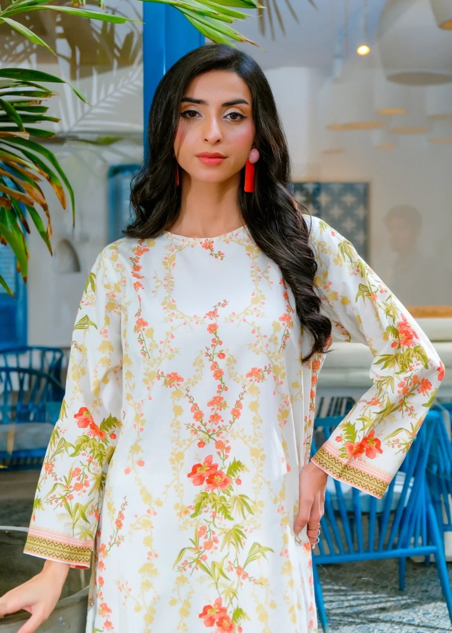 Amal Nyra Women 2pcs