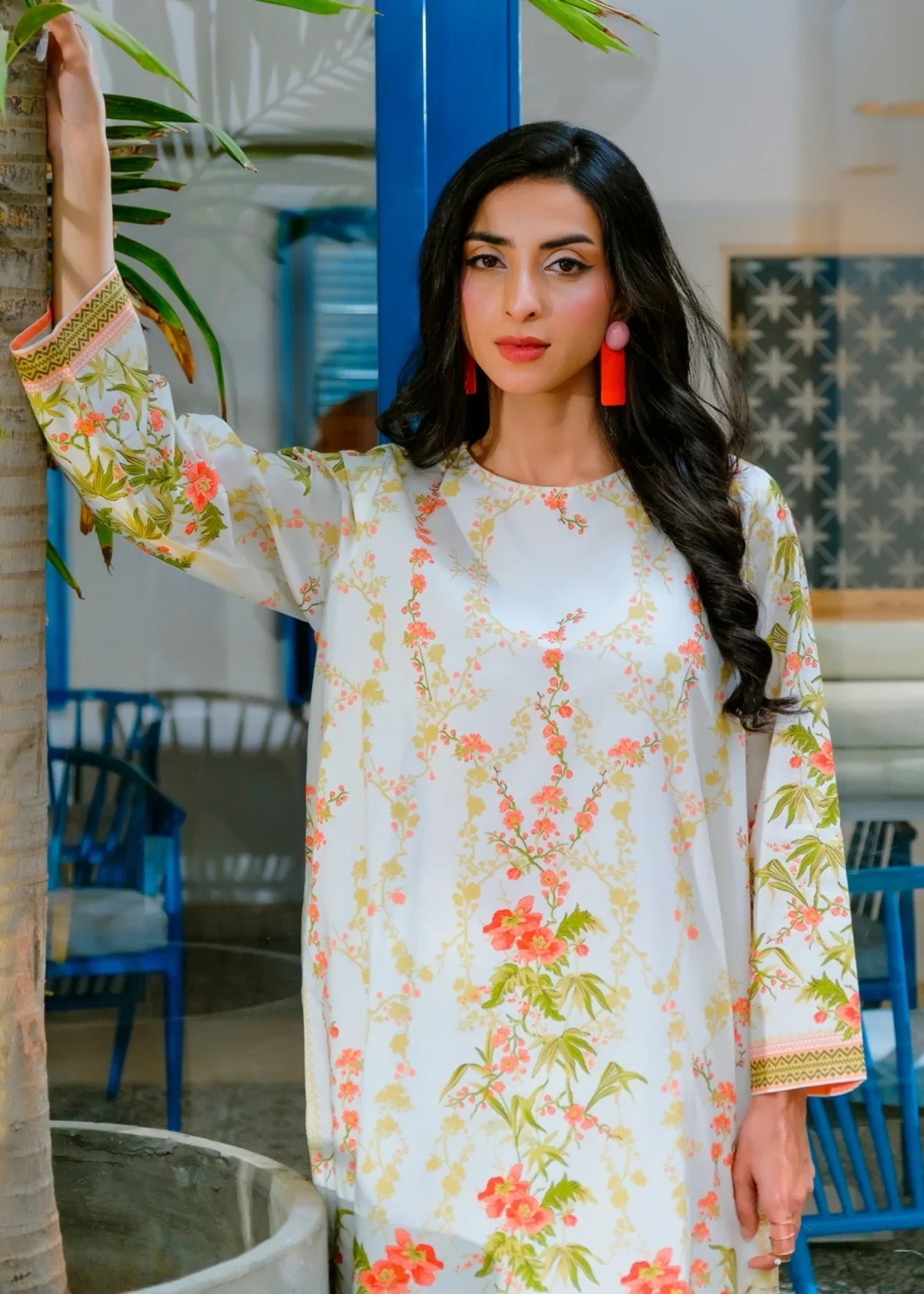 Amal Nyra Women 2pcs